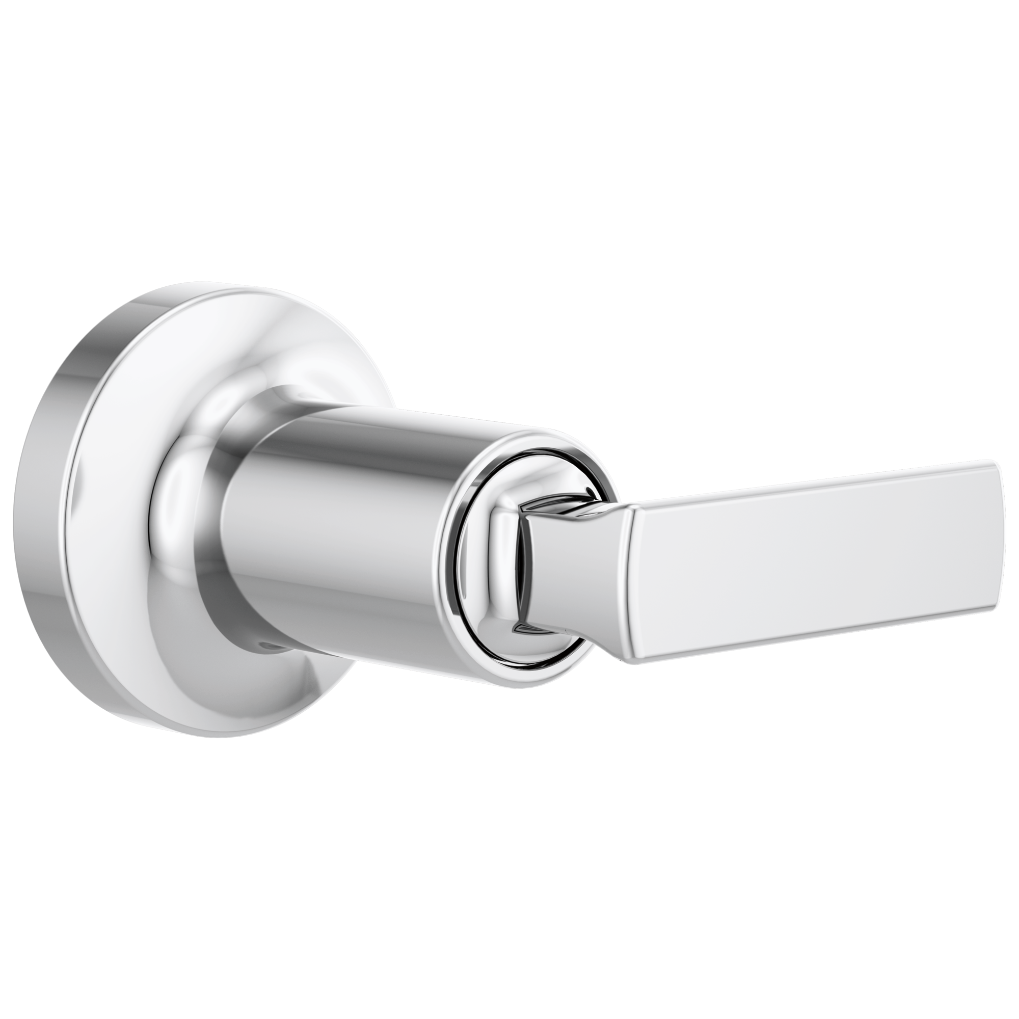 Kintsu® | Sensori Volume Control Trim with Lever Handle