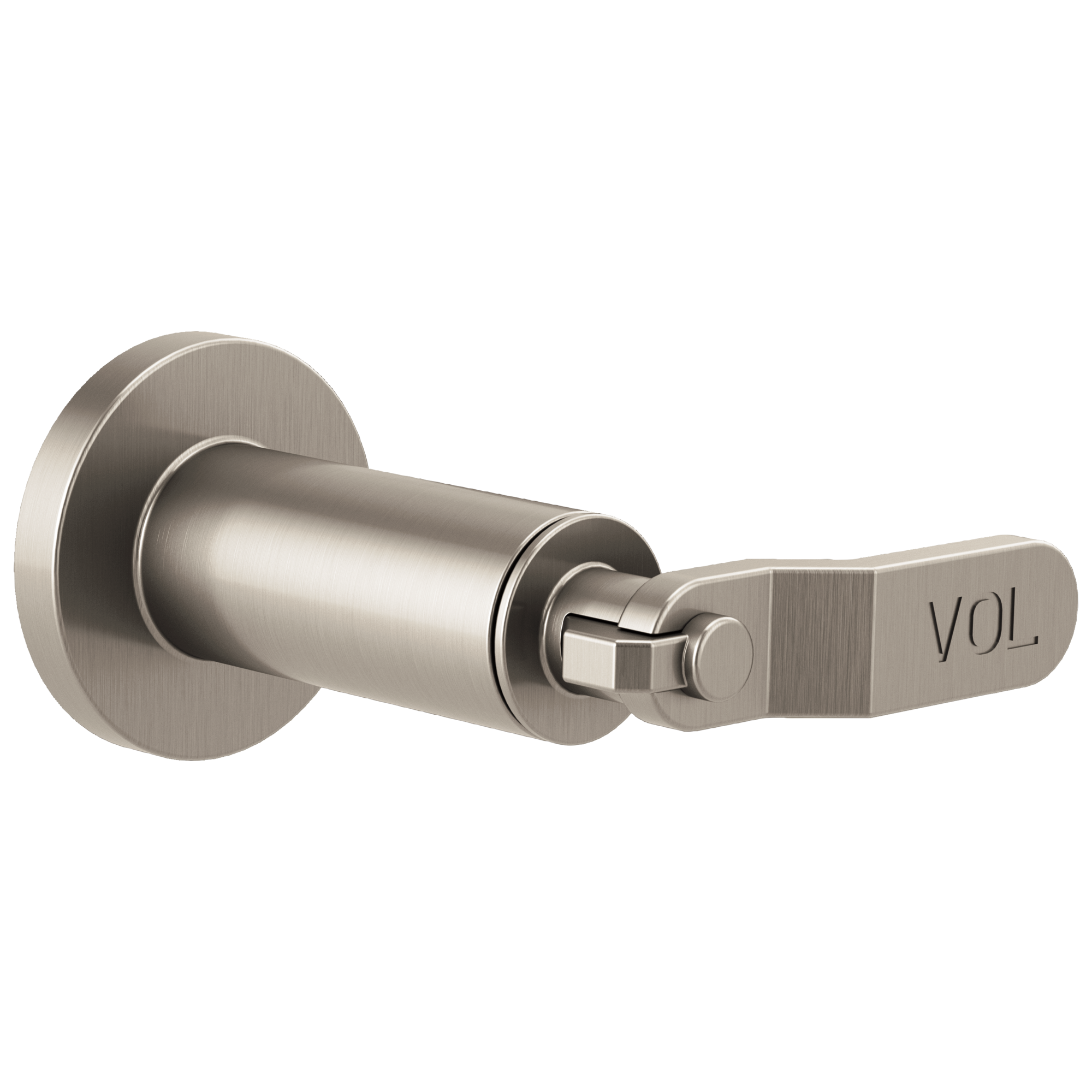 Litze® | Sensori® Volume Control Trim - Industrial Lever