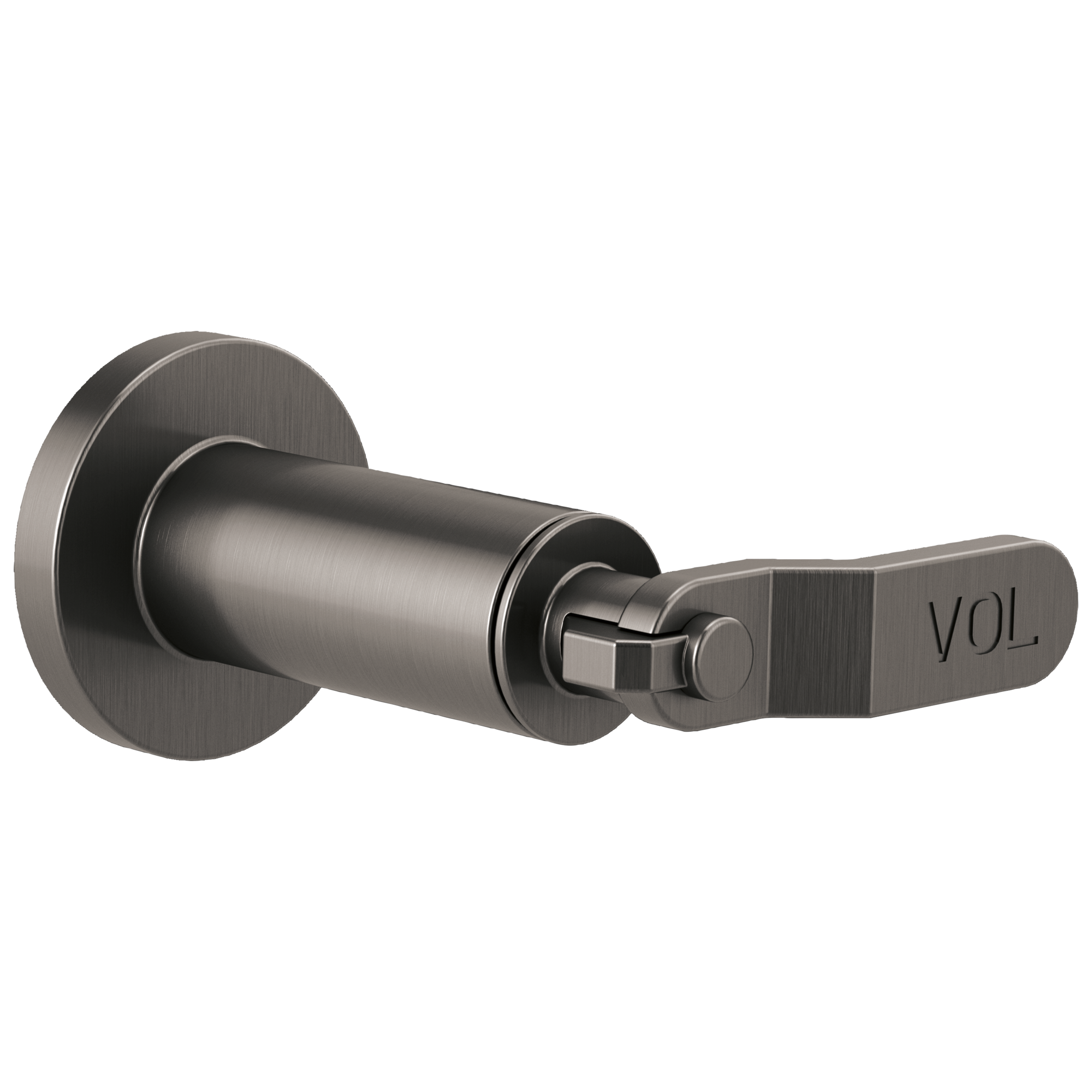 Litze® | Sensori® Volume Control Trim - Industrial Lever