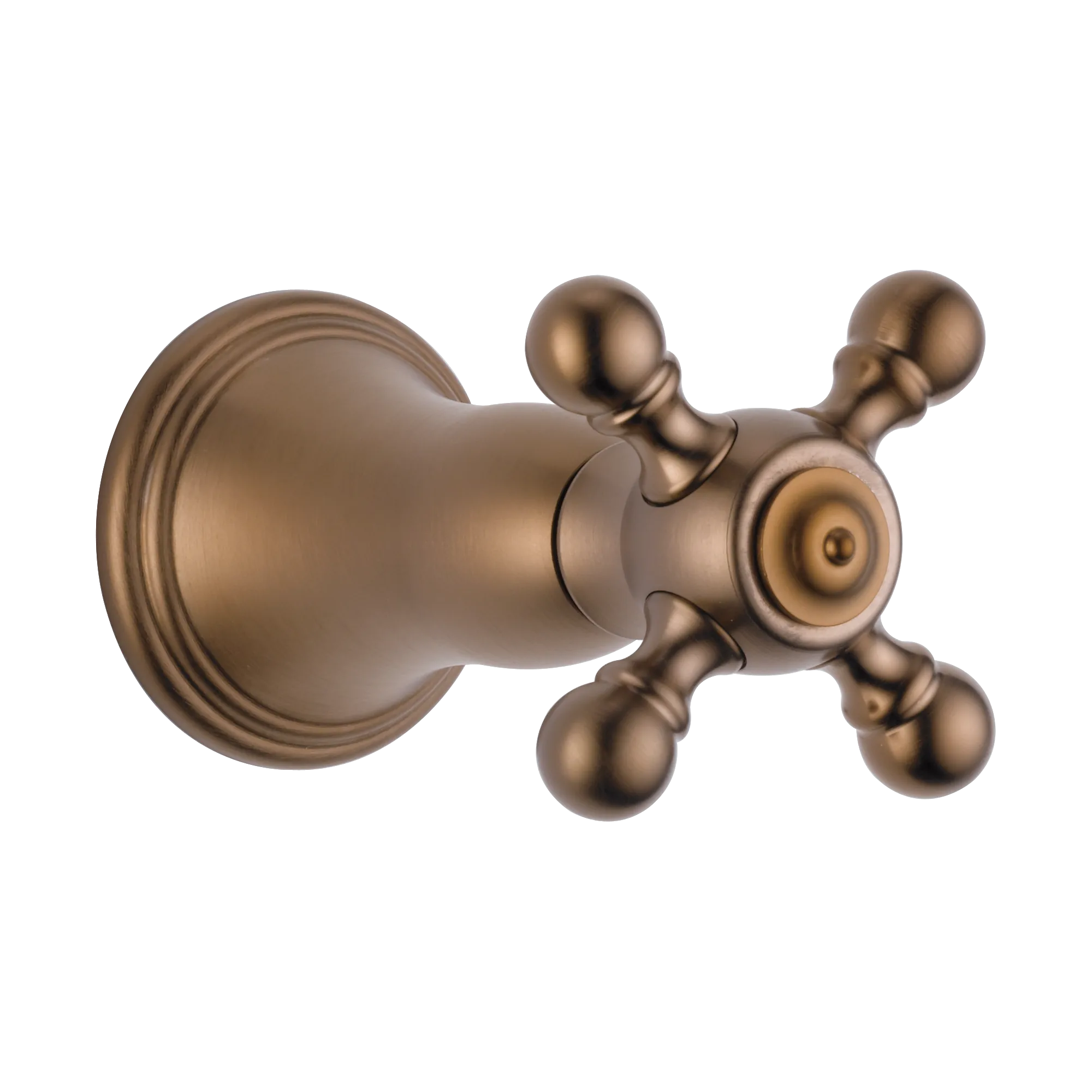 Sensori® Volume Control Trim - Cross