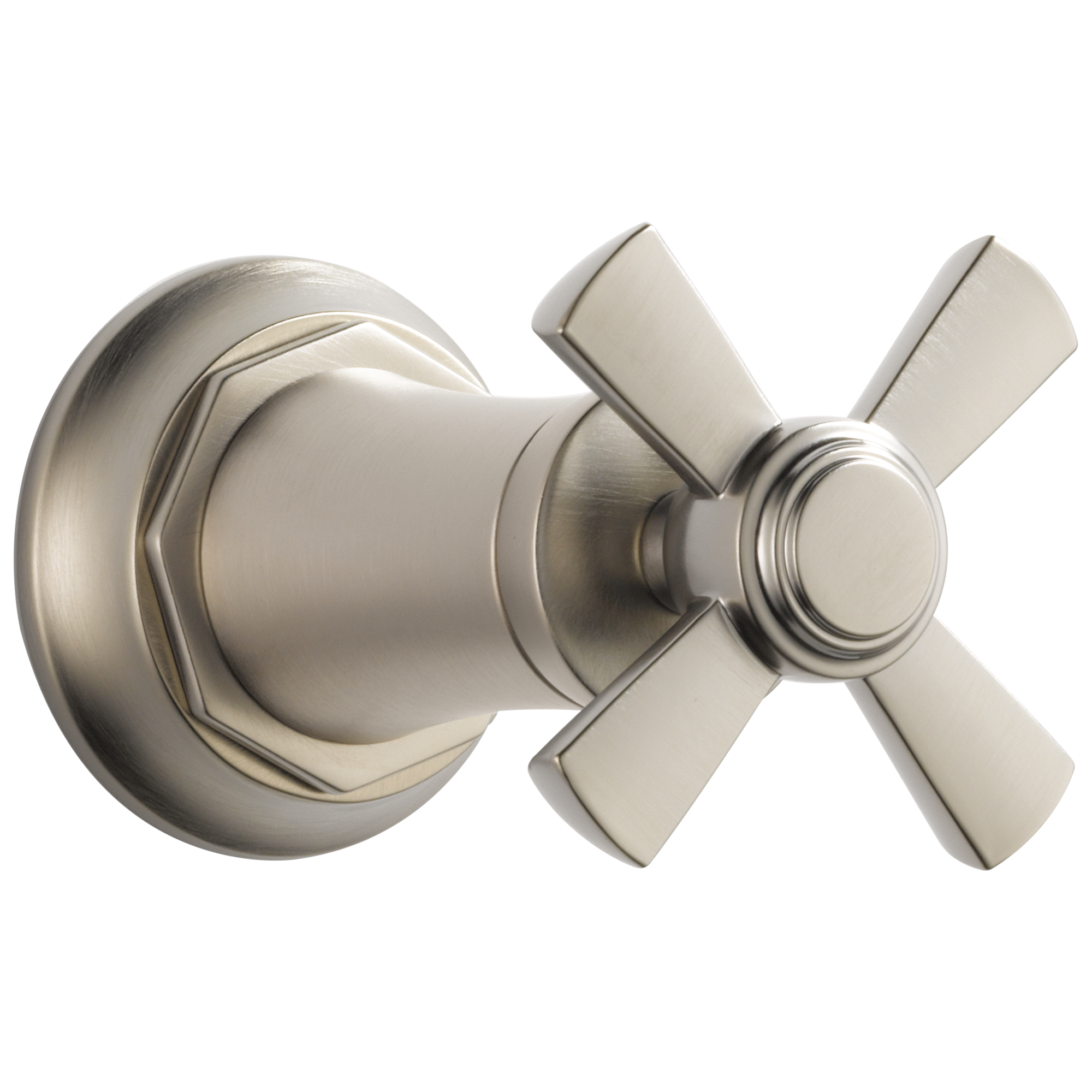 Sensori® Volume Control Trim - Cross