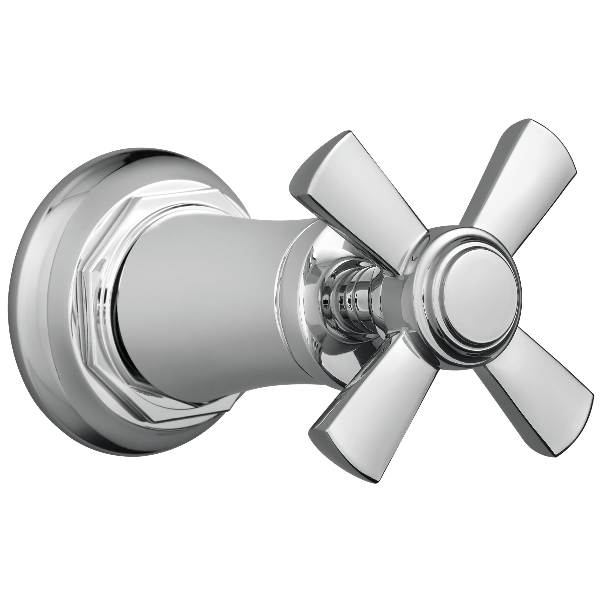 Rook® | Sensori® Volume Control Trim - Cross
