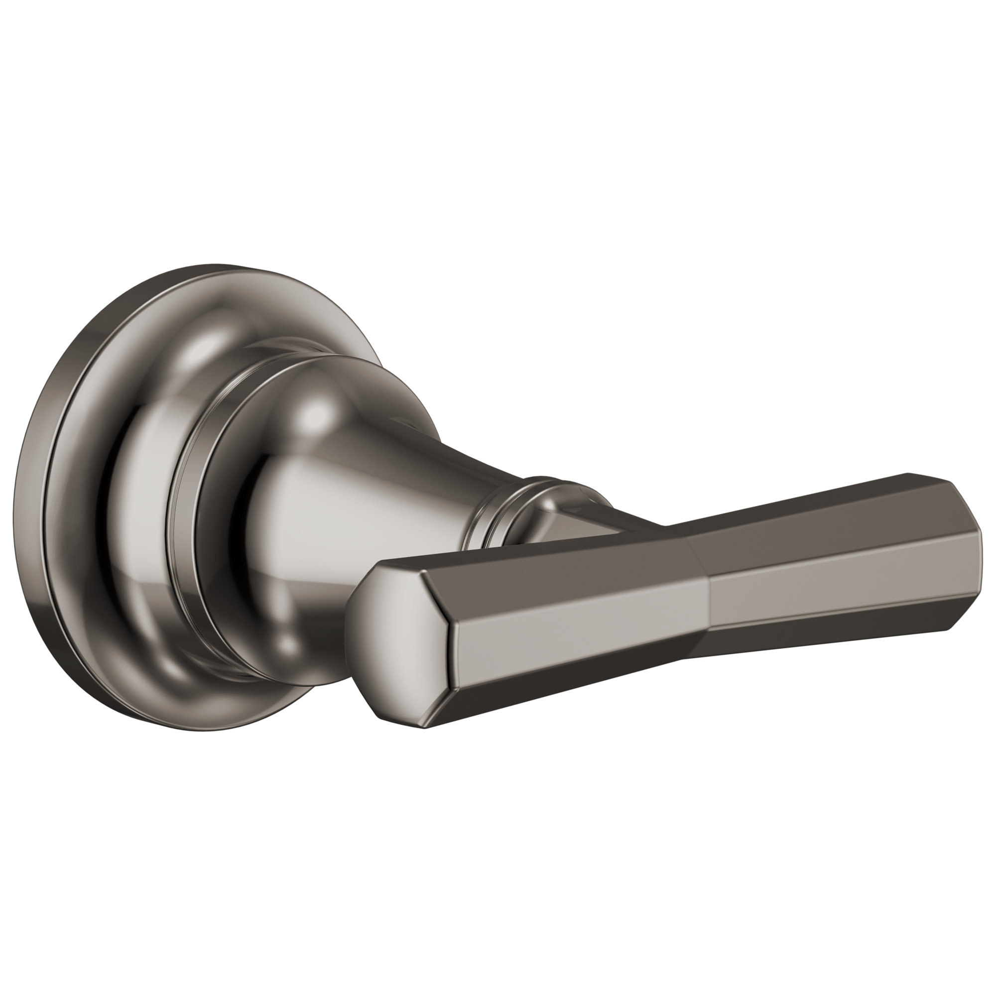 Beauclere™ | Sensori Volume Control Trim with Cross Handle