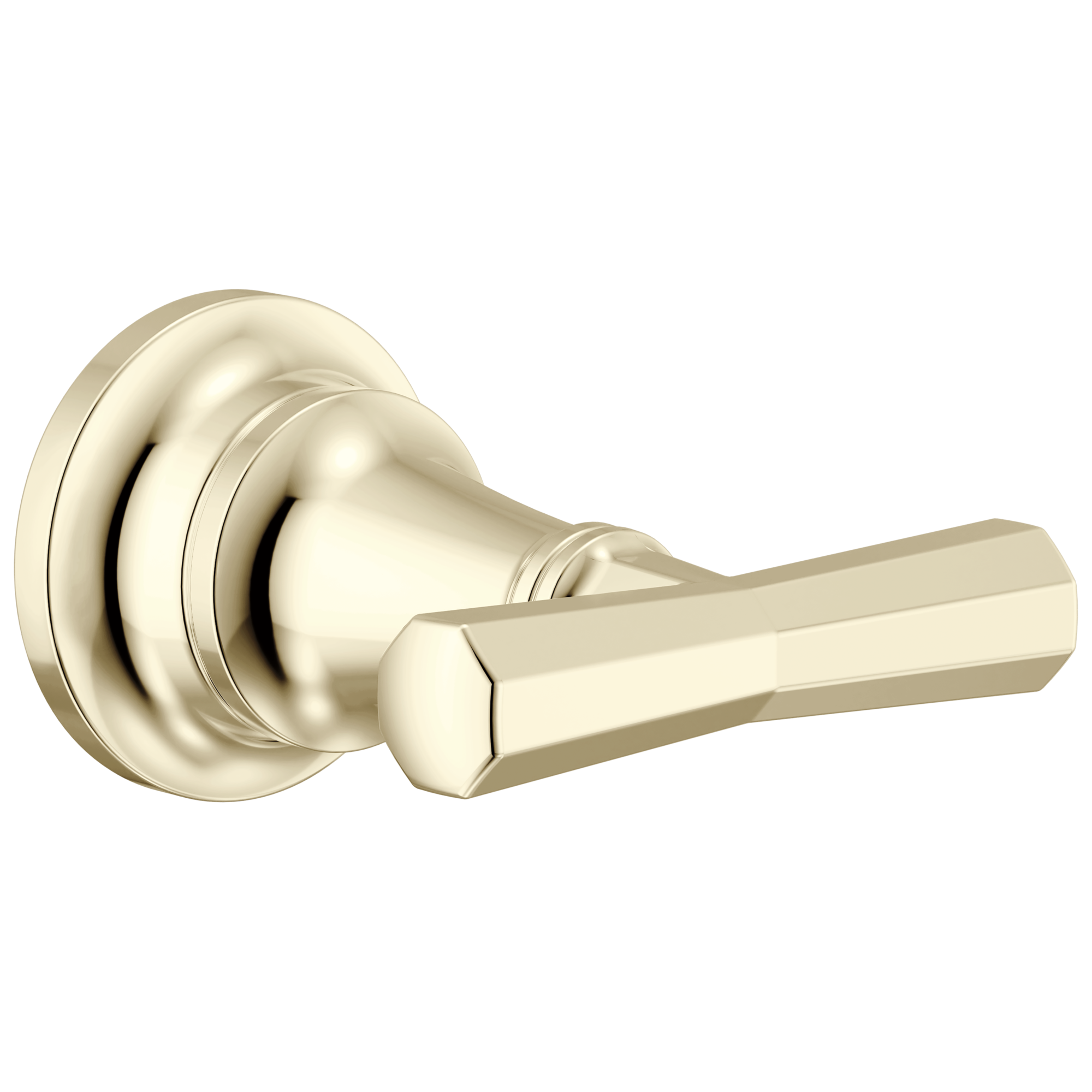 Beauclere® | Sensori Volume Control Trim with Cross Handle