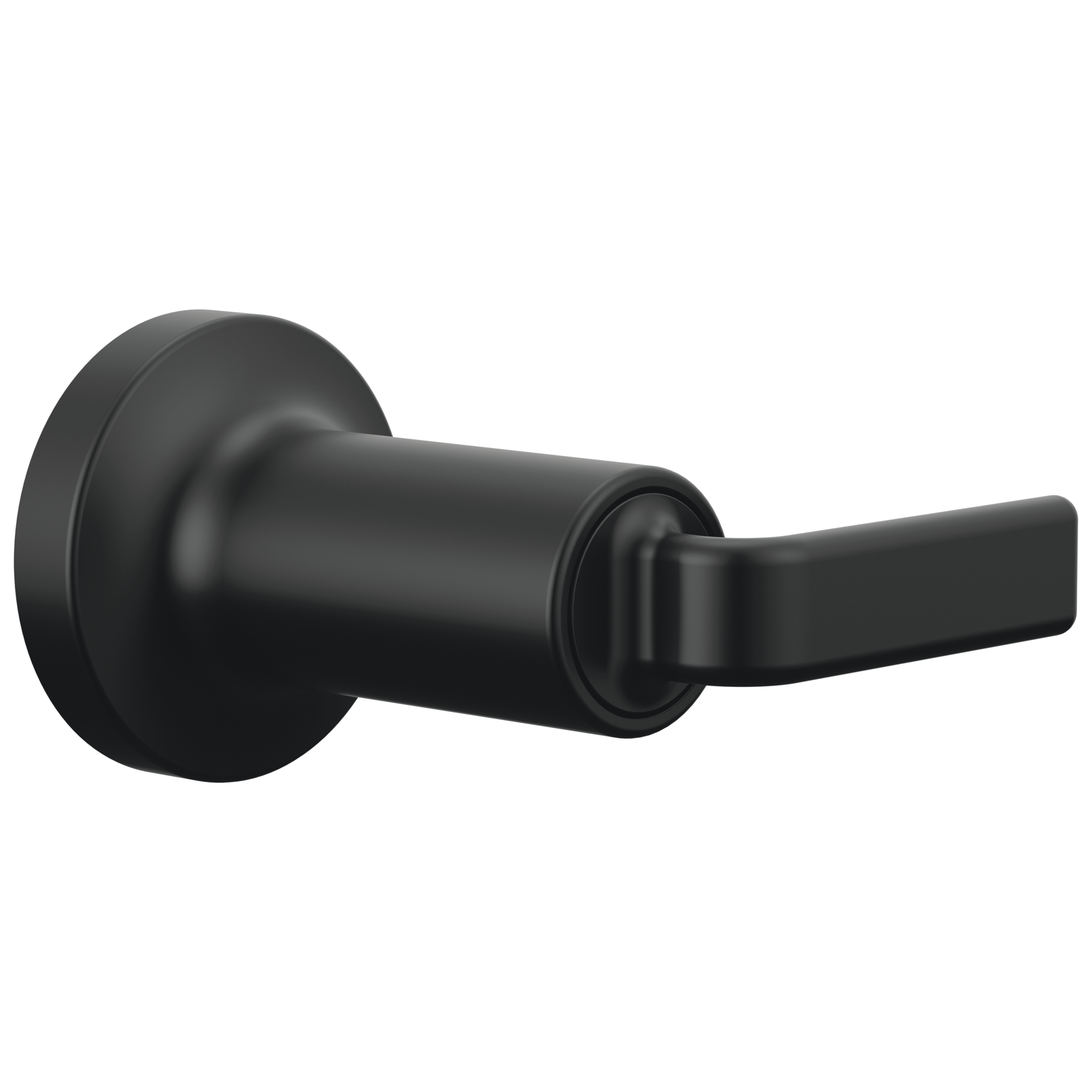 Allaria® | Sensori® Volume Control Trim with Twist Lever Handle
