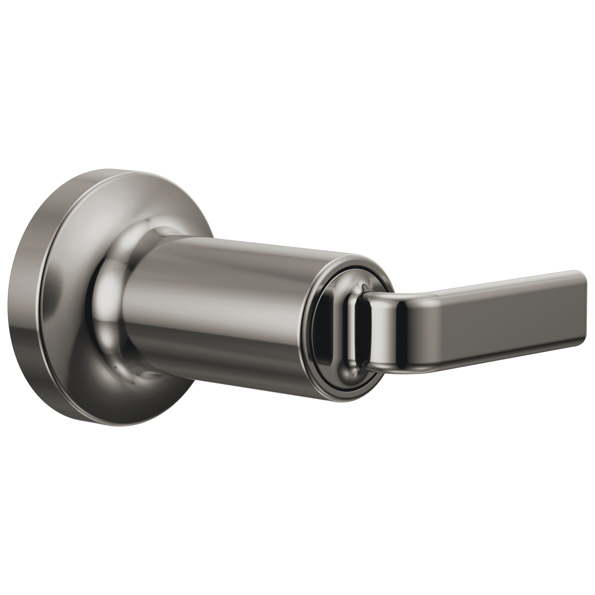 Allaria® | Sensori® Volume Control Trim with Twist Lever Handle