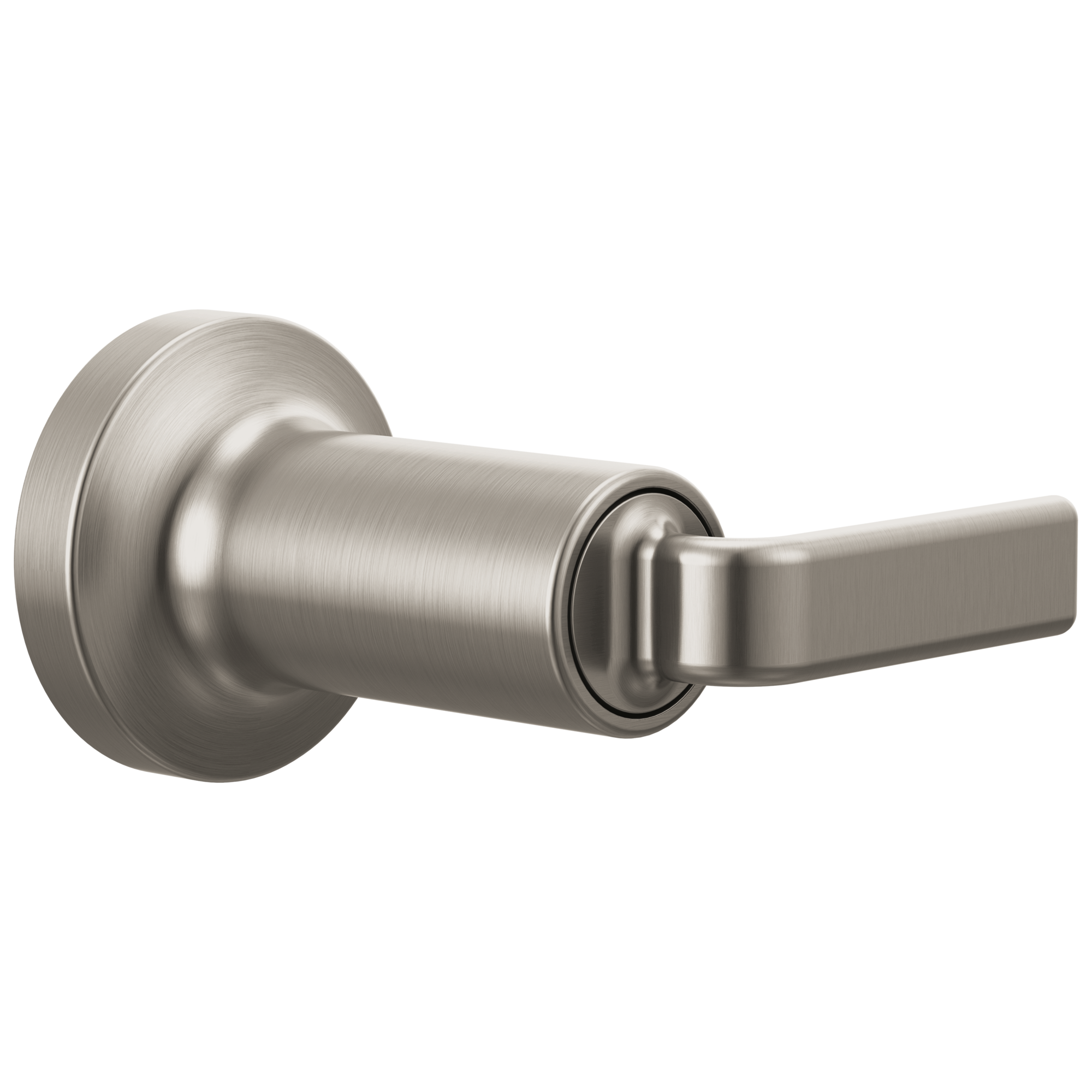 Allaria® | Sensori® Volume Control Trim with Twist Lever Handle