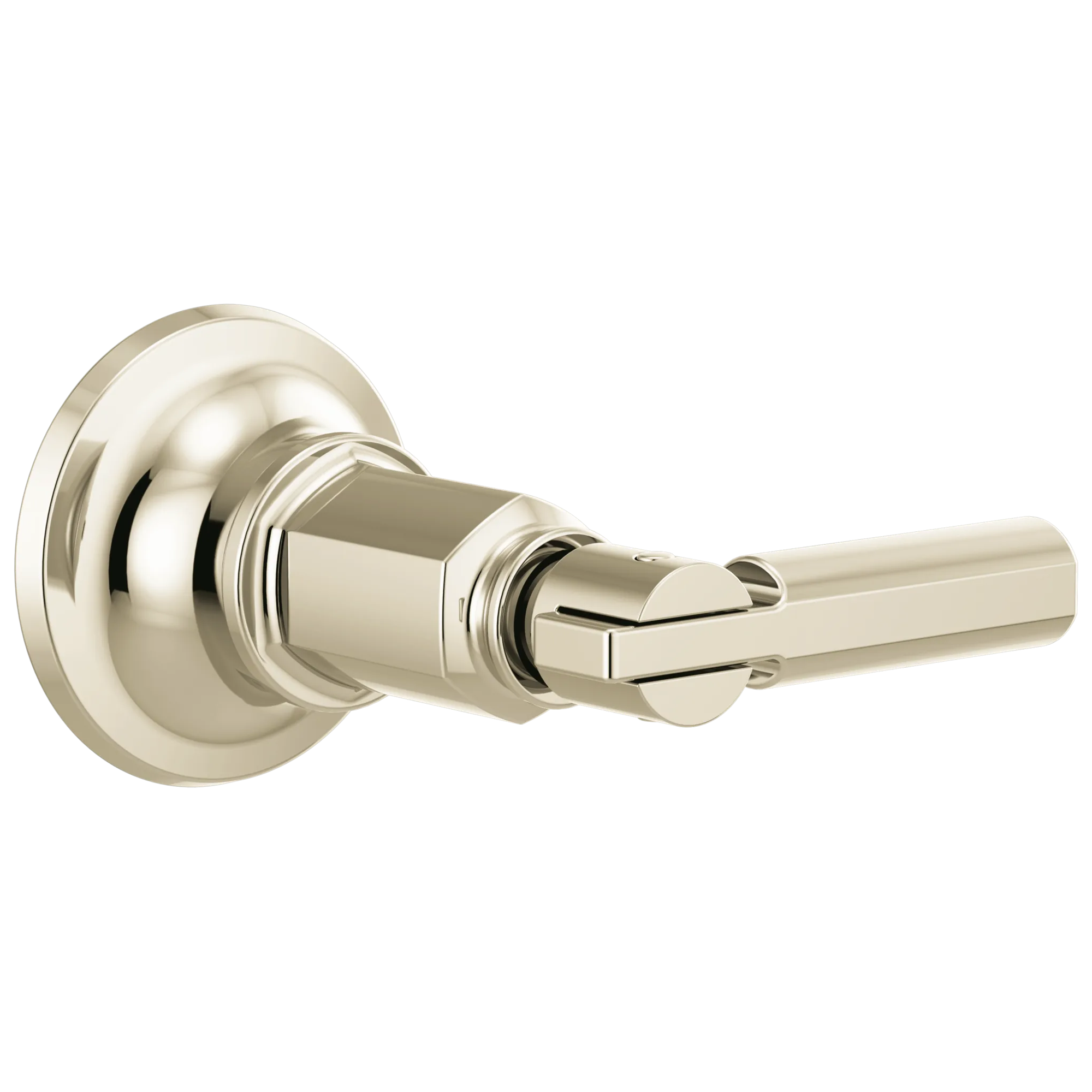 Invari® | Sensori® Volume Control Trim With Lever Handle