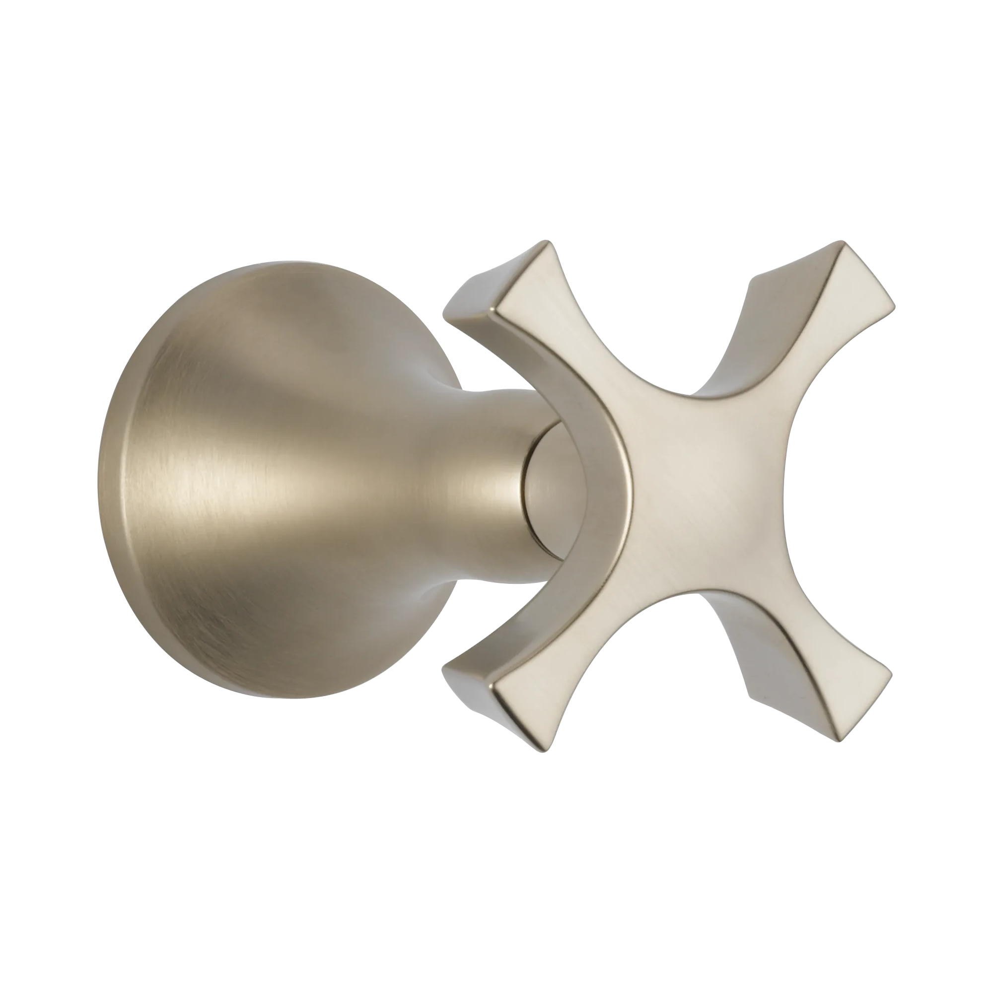 Sensori® Volume Control Trim - Cross