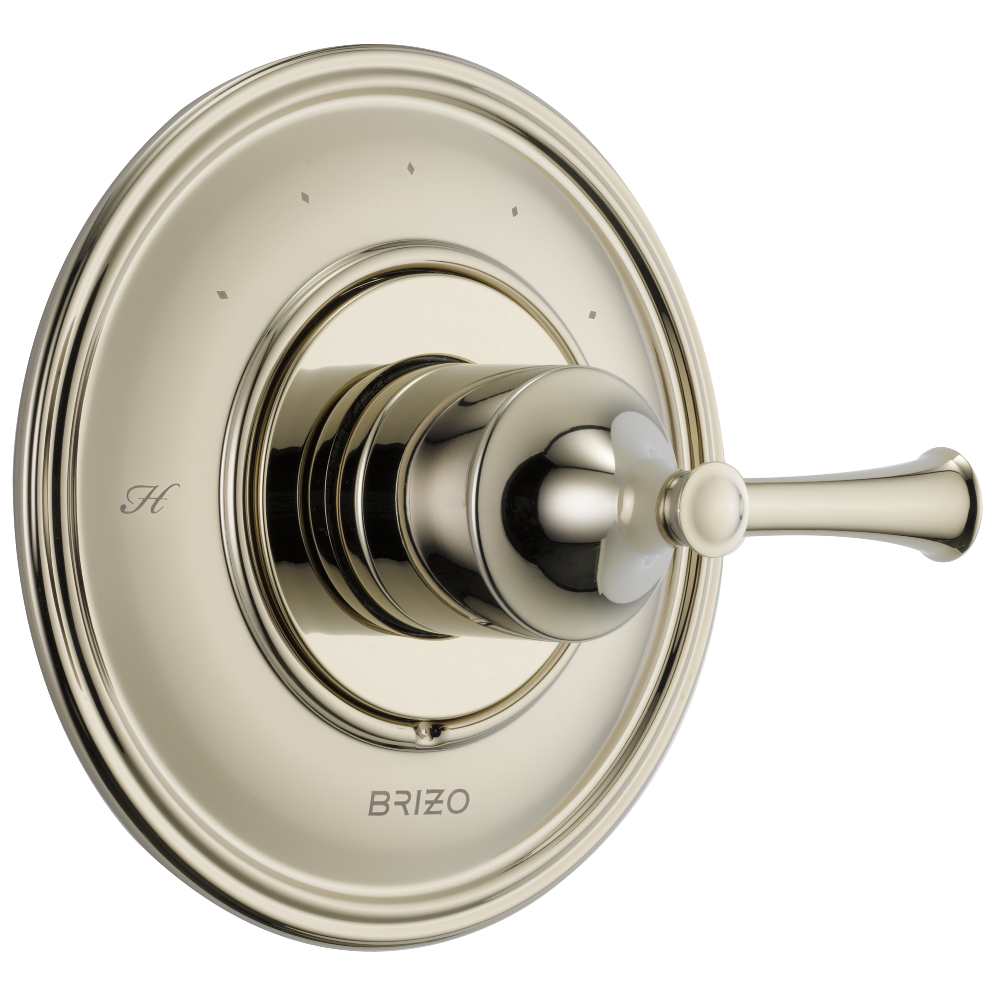 Sensori® Thermostatic Valve Trim