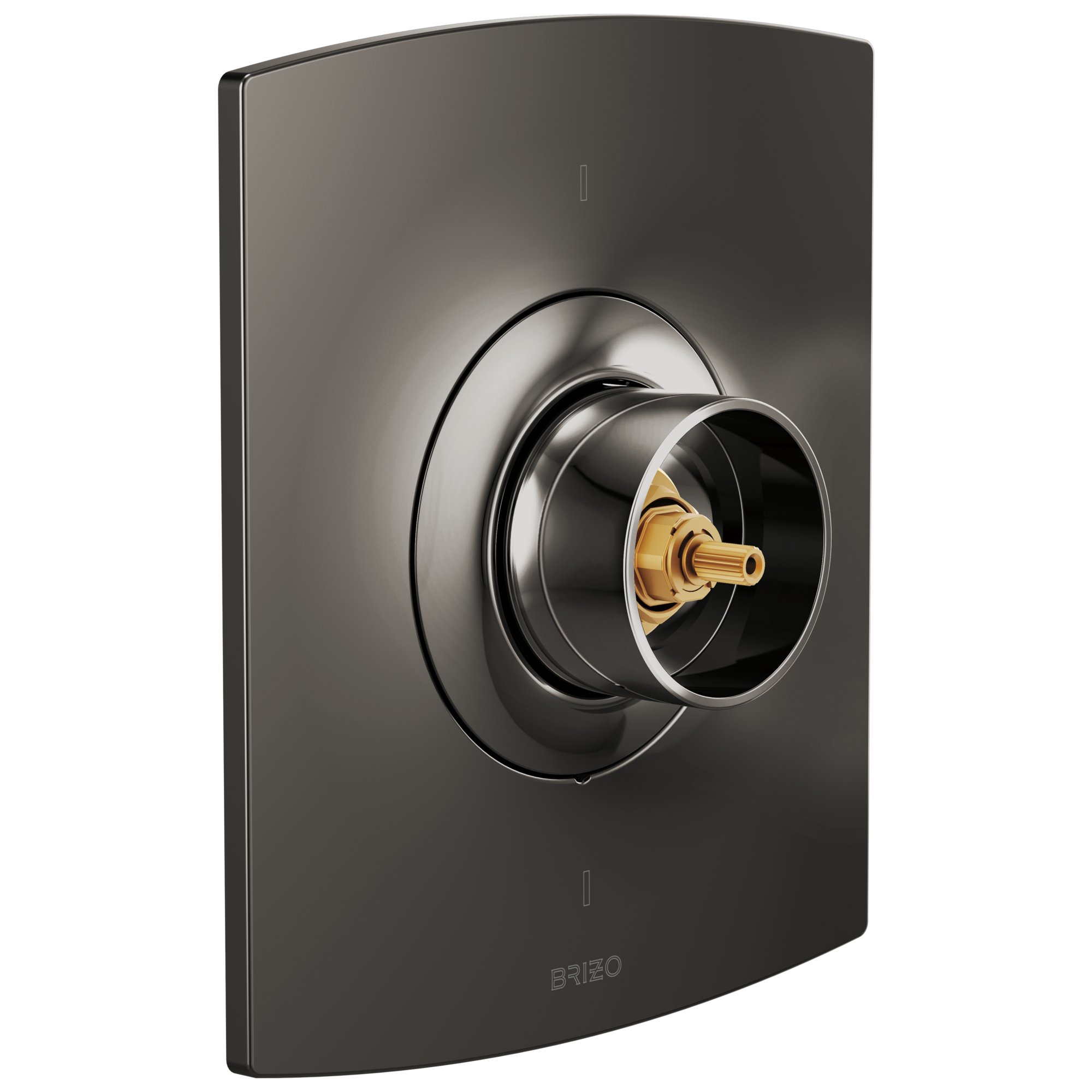 Brizo® | Sensori Thermostatic Valve Trim - Less Handle