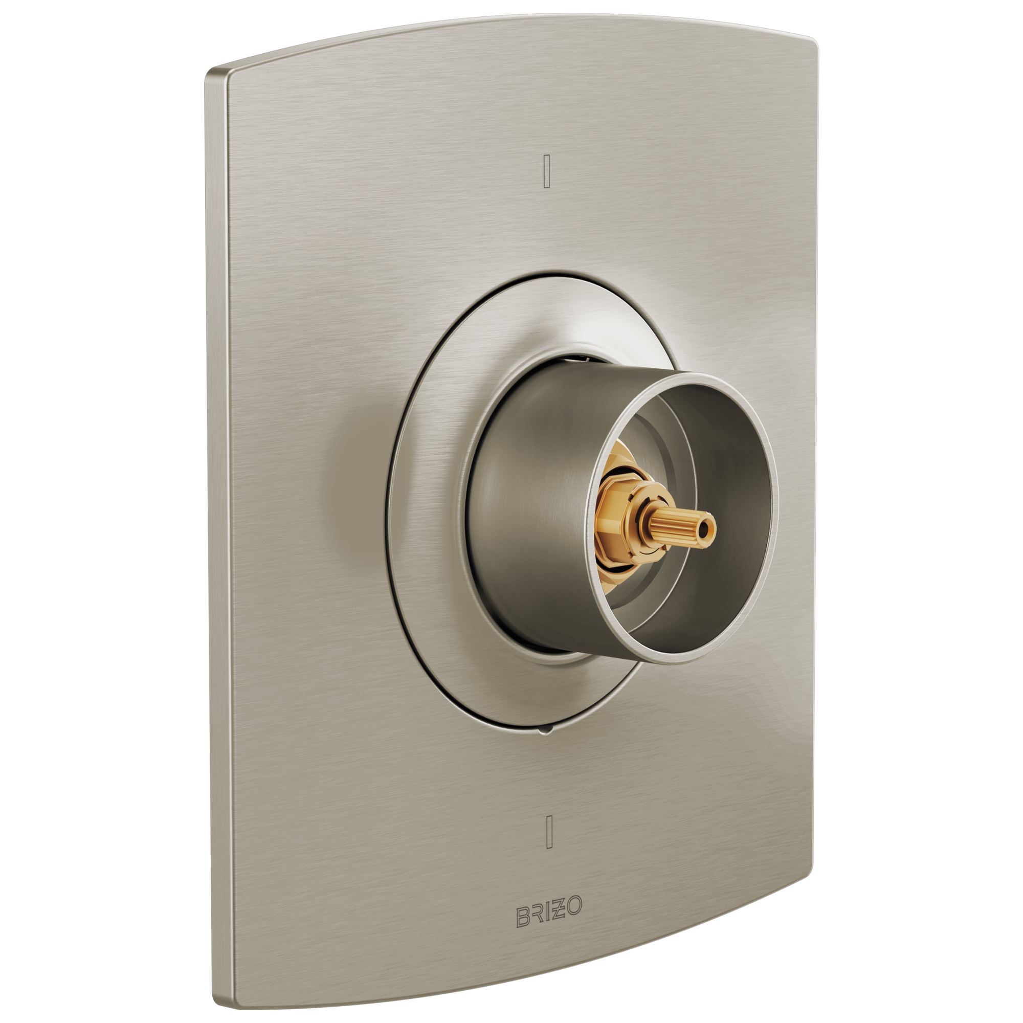 Brizo® | Sensori Thermostatic Valve Trim - Less Handle