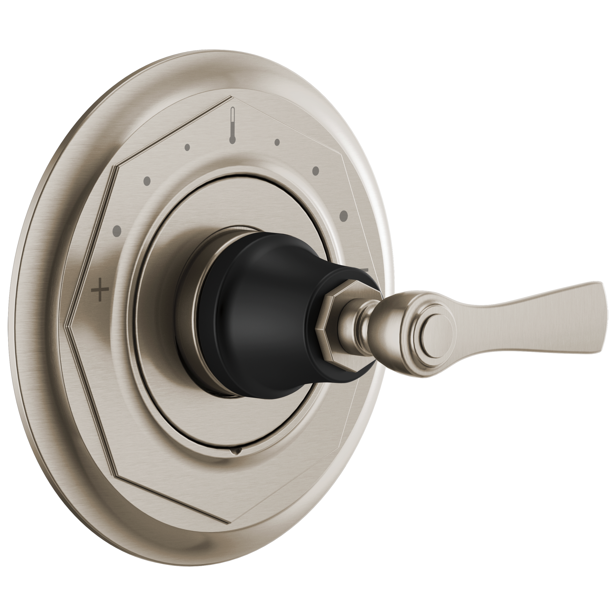Sensori® Thermostatic Valve Trim - Lever