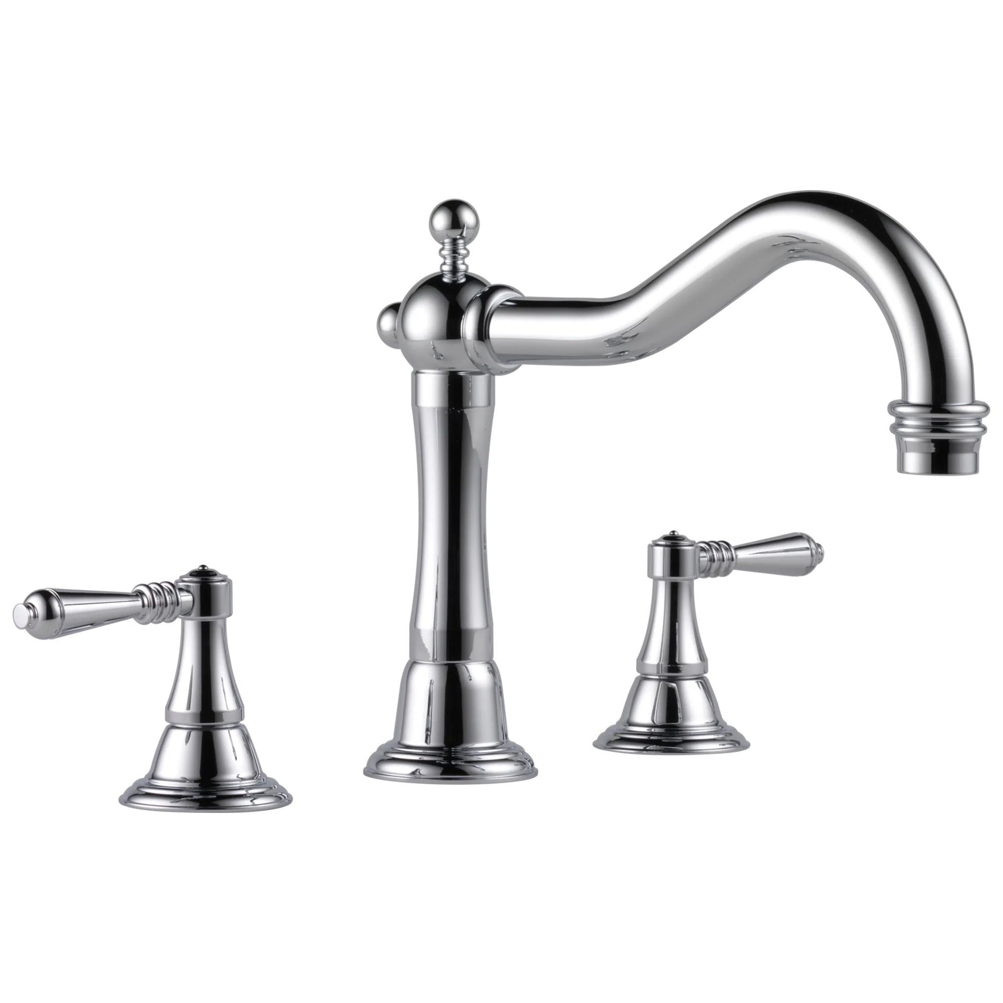 Tresa® | Roman Tub Trim