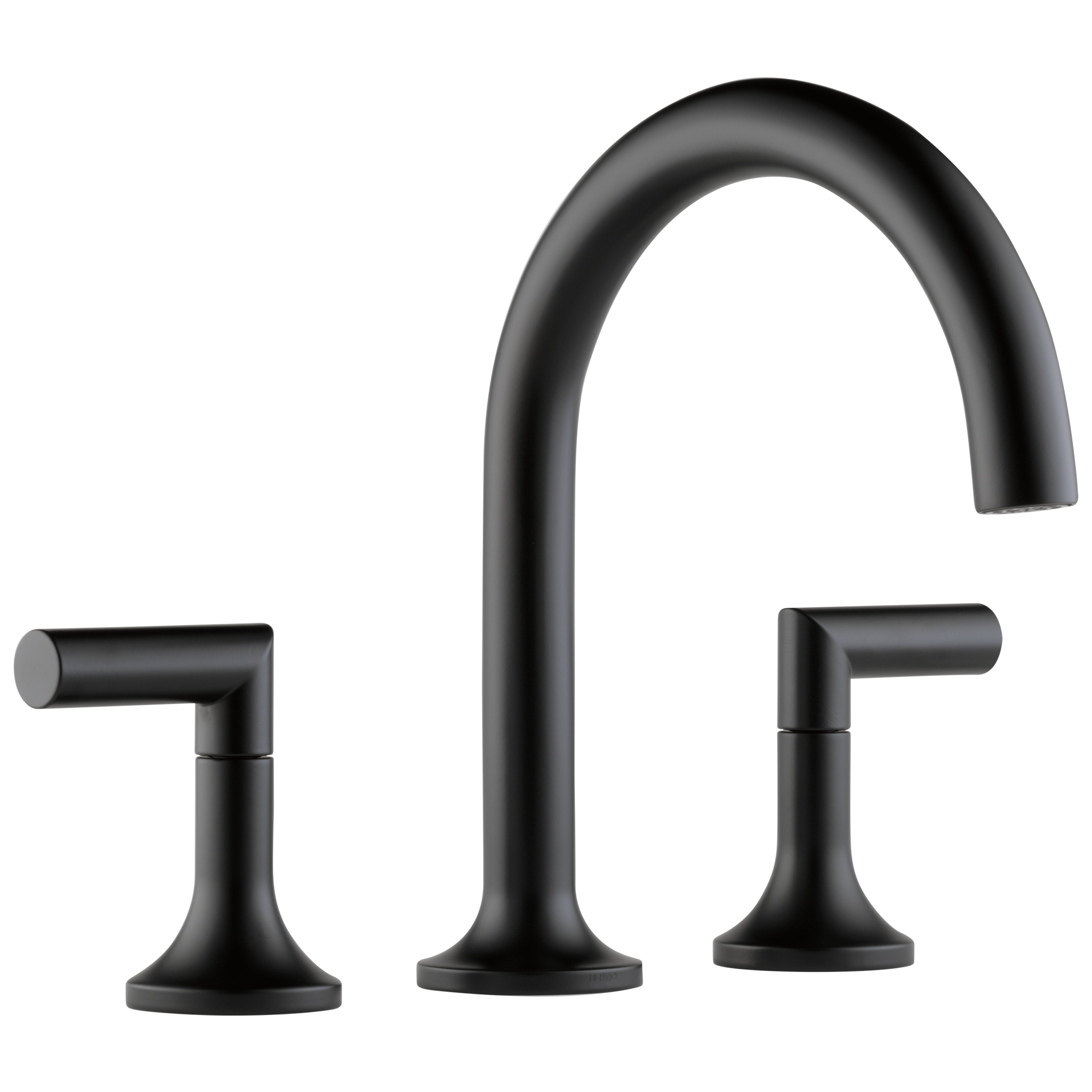 Jason Wu for Brizo™ | 3 Hole Roman Tub