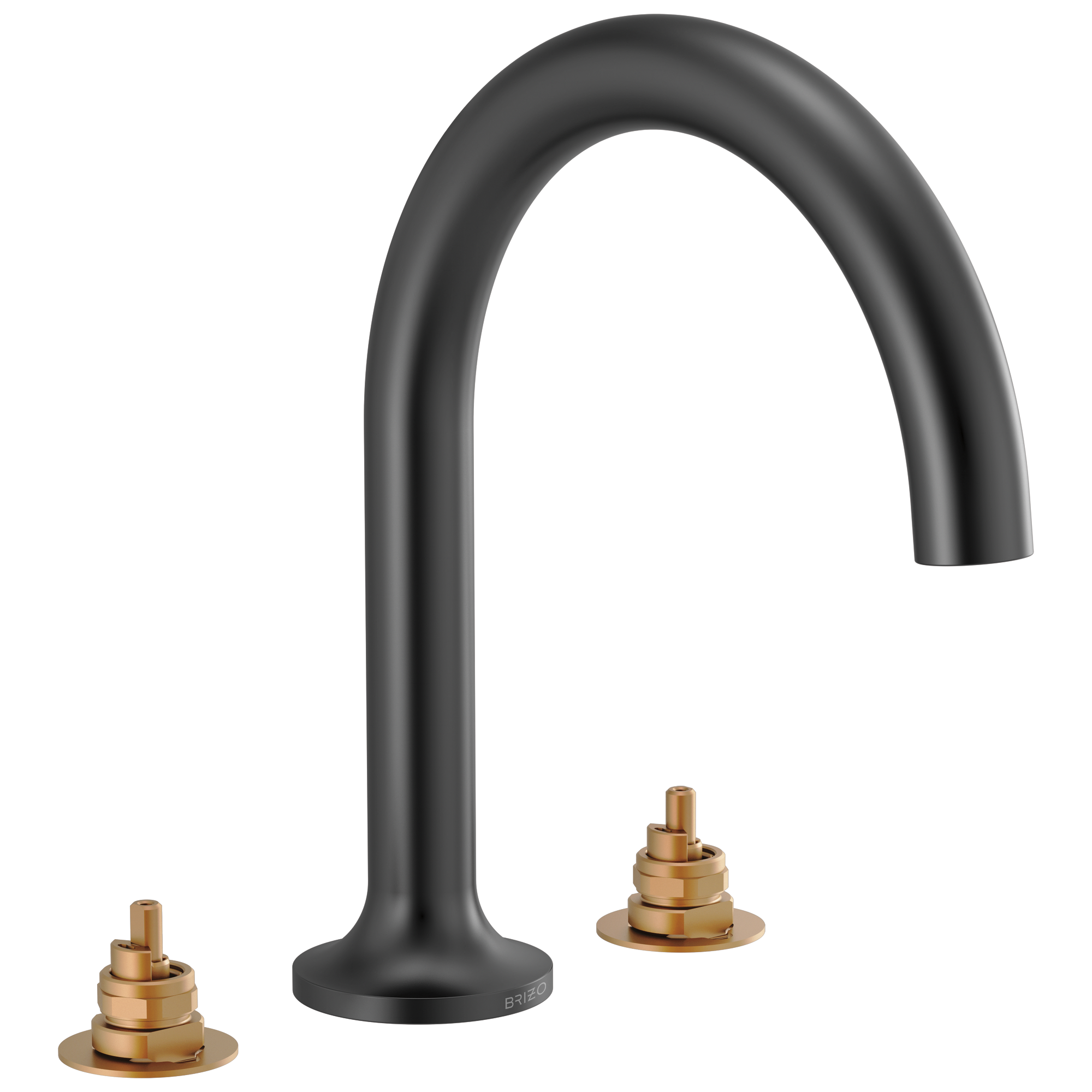 Jason Wu for Brizo™ | Roman Tub Faucet - Less Handles