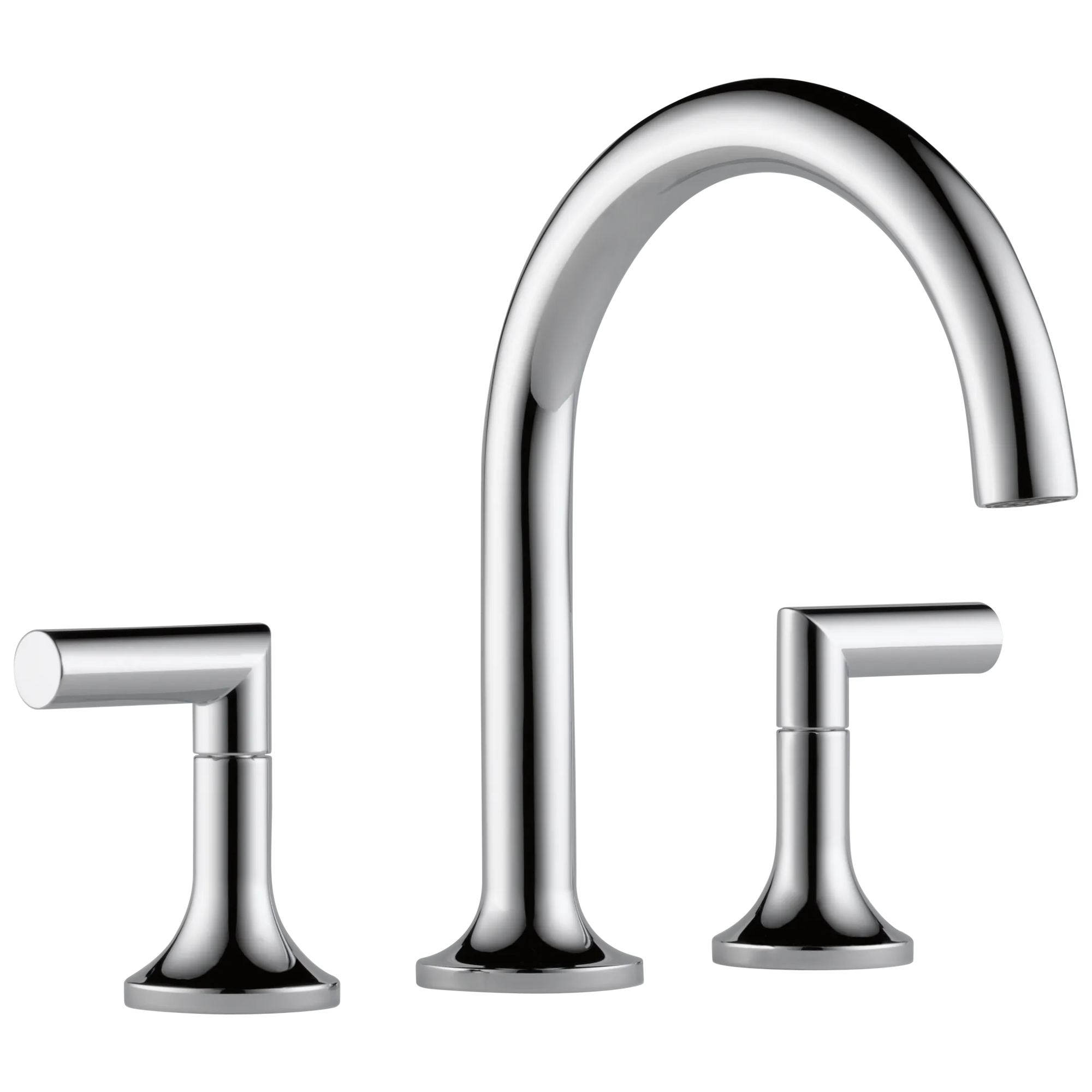 Odin® | 3 Hole Roman Tub