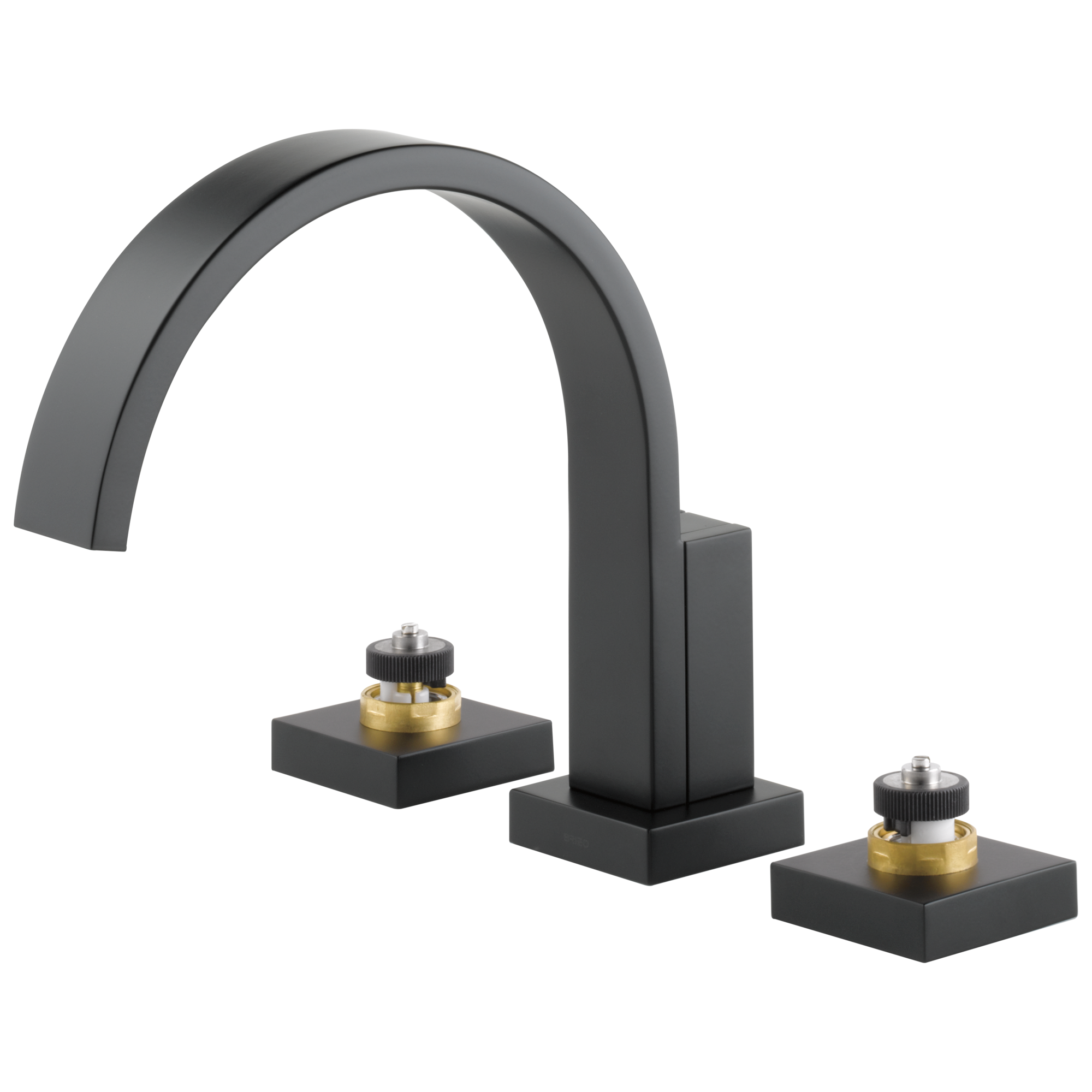Siderna® | Roman Tub Faucet - Less Handles