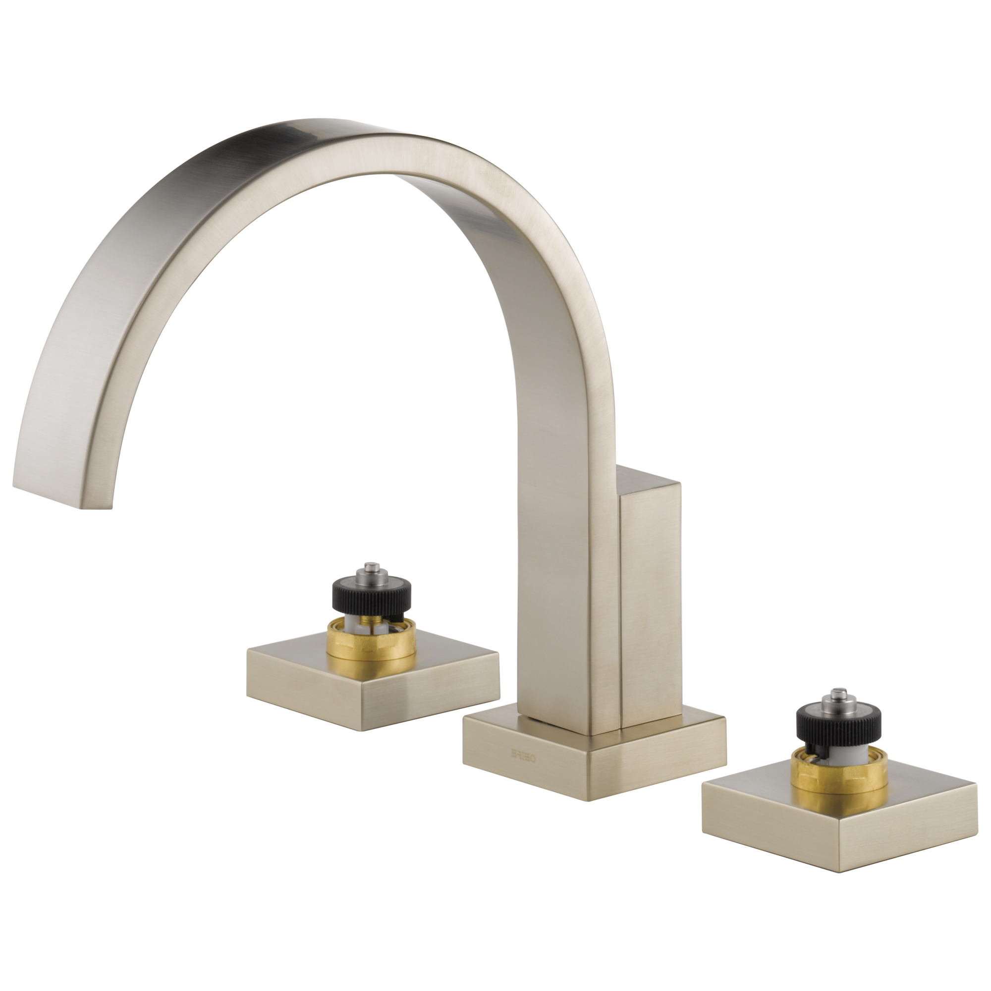 Siderna® | Roman Tub Faucet - Less Handles