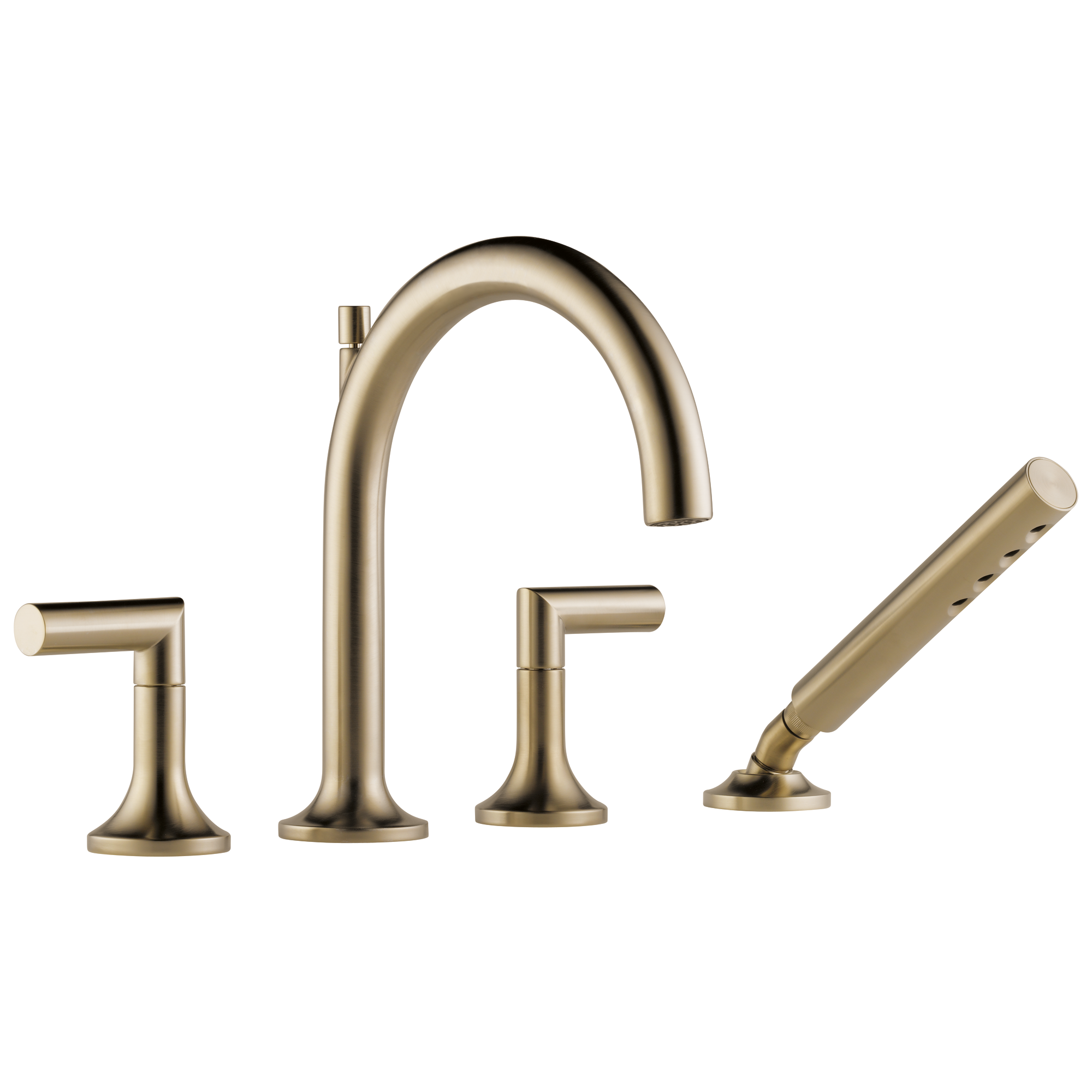 Odin® | Roman Tub With Handshower