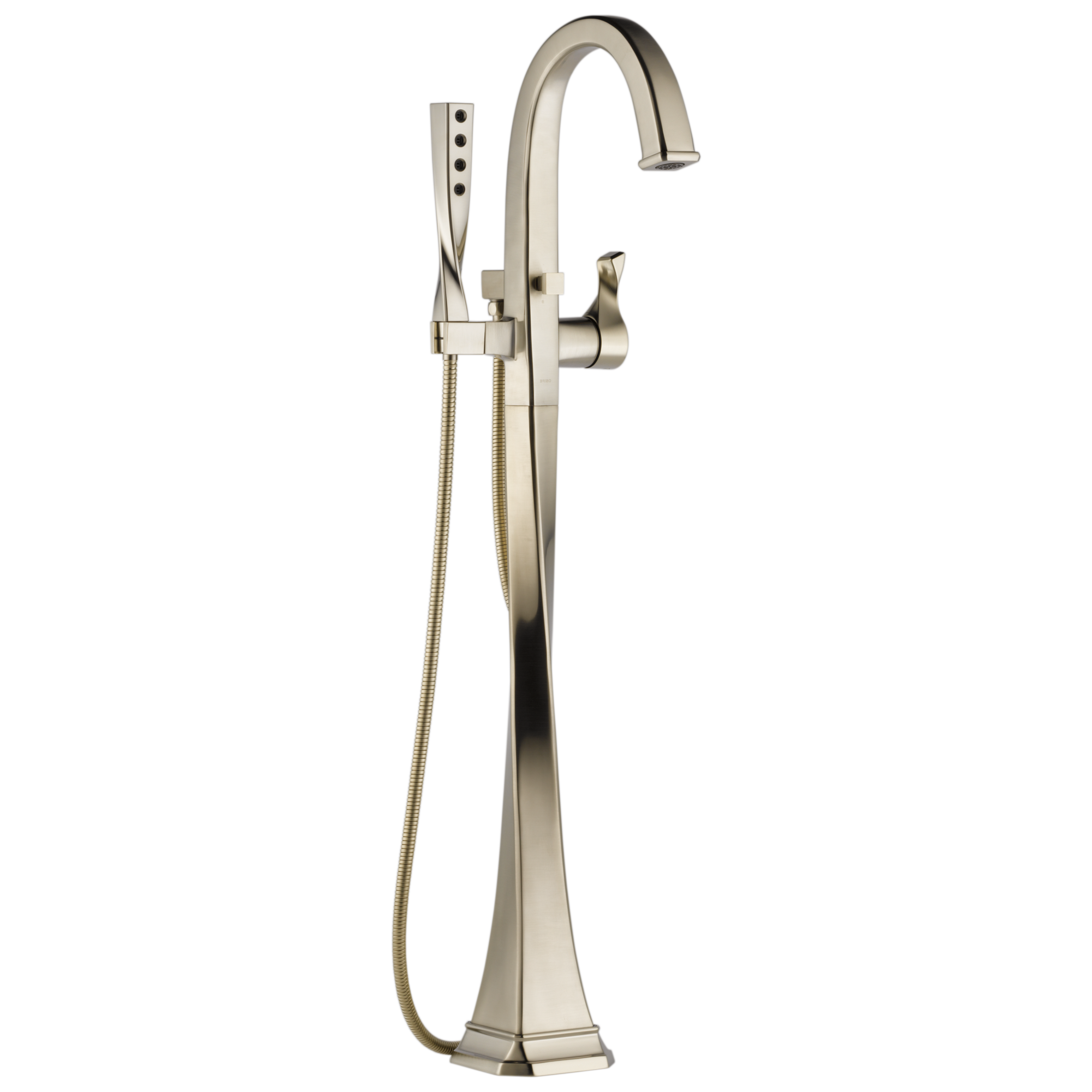 Virage® | Single-Handle Freestanding Tub Filler