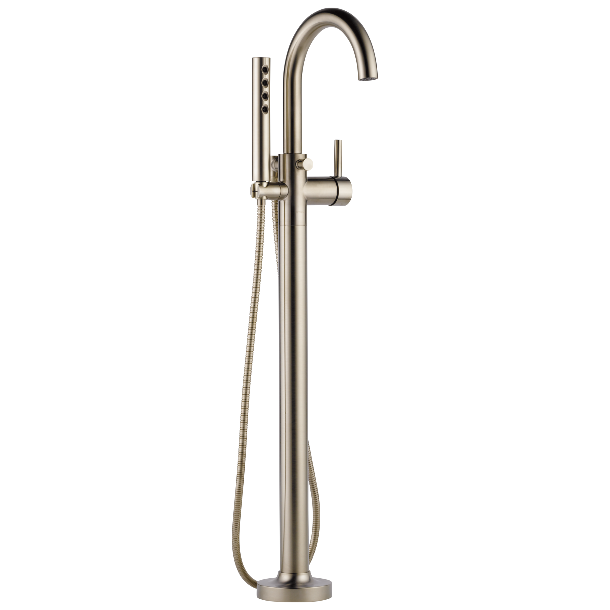 Odin® | Single-Handle Freestanding Tub Filler