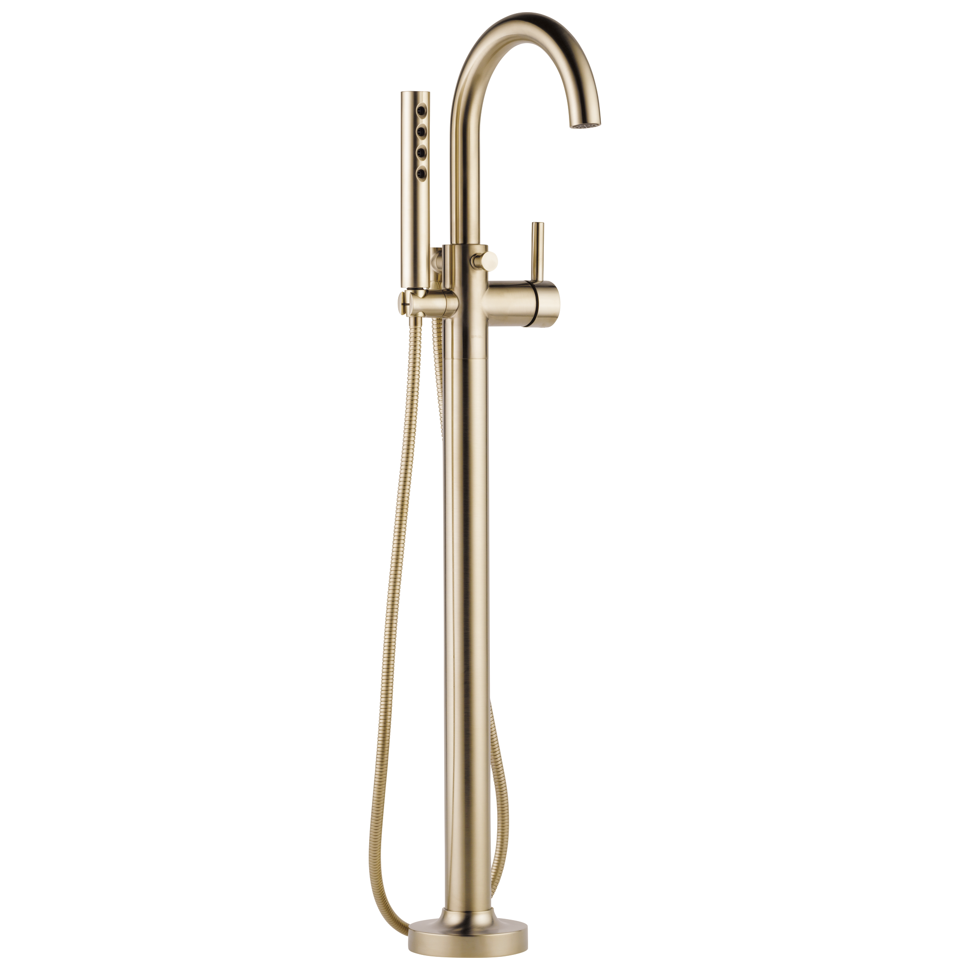 Odin® | Single-Handle Freestanding Tub Filler