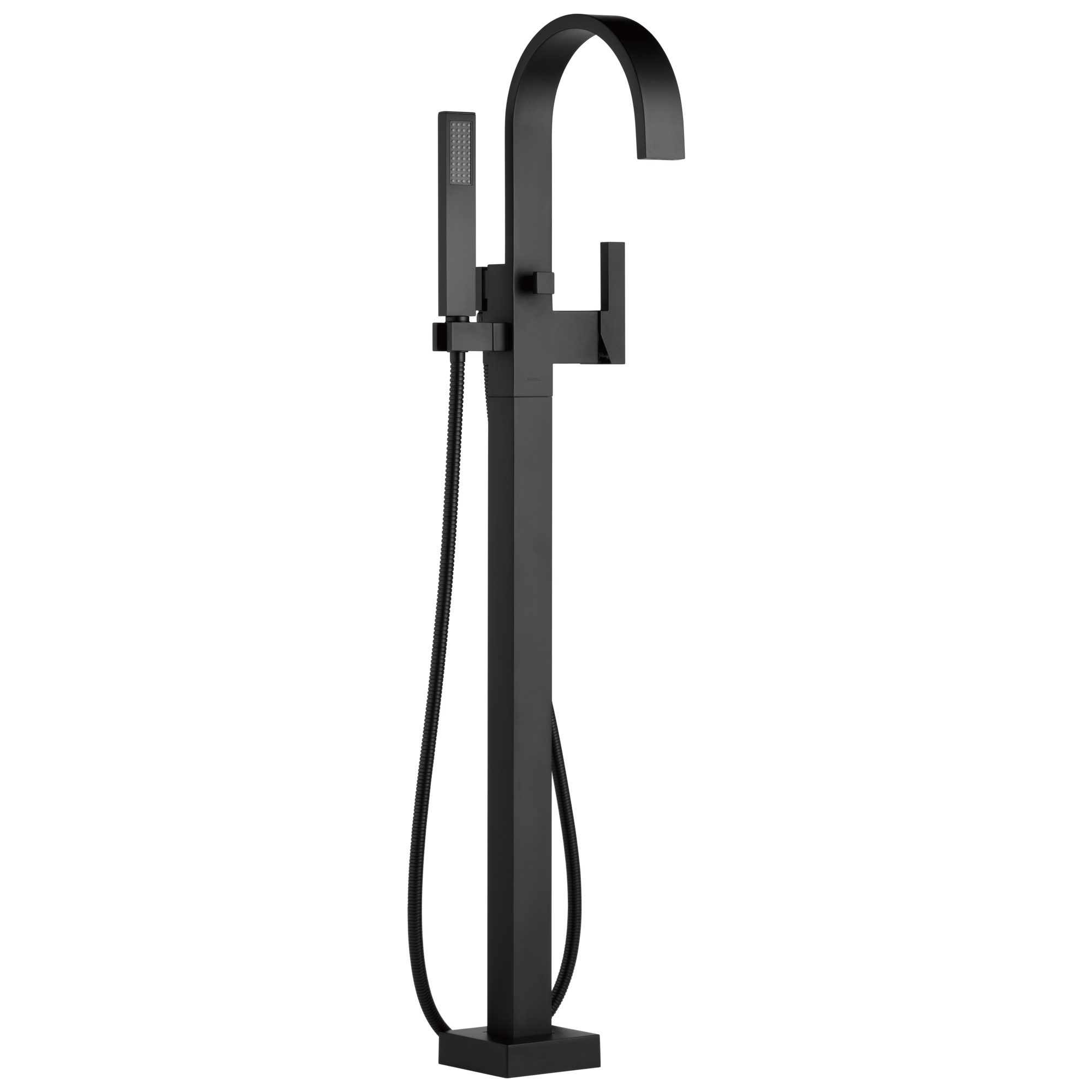 Siderna® | Single-Handle Freestanding Tub Filler