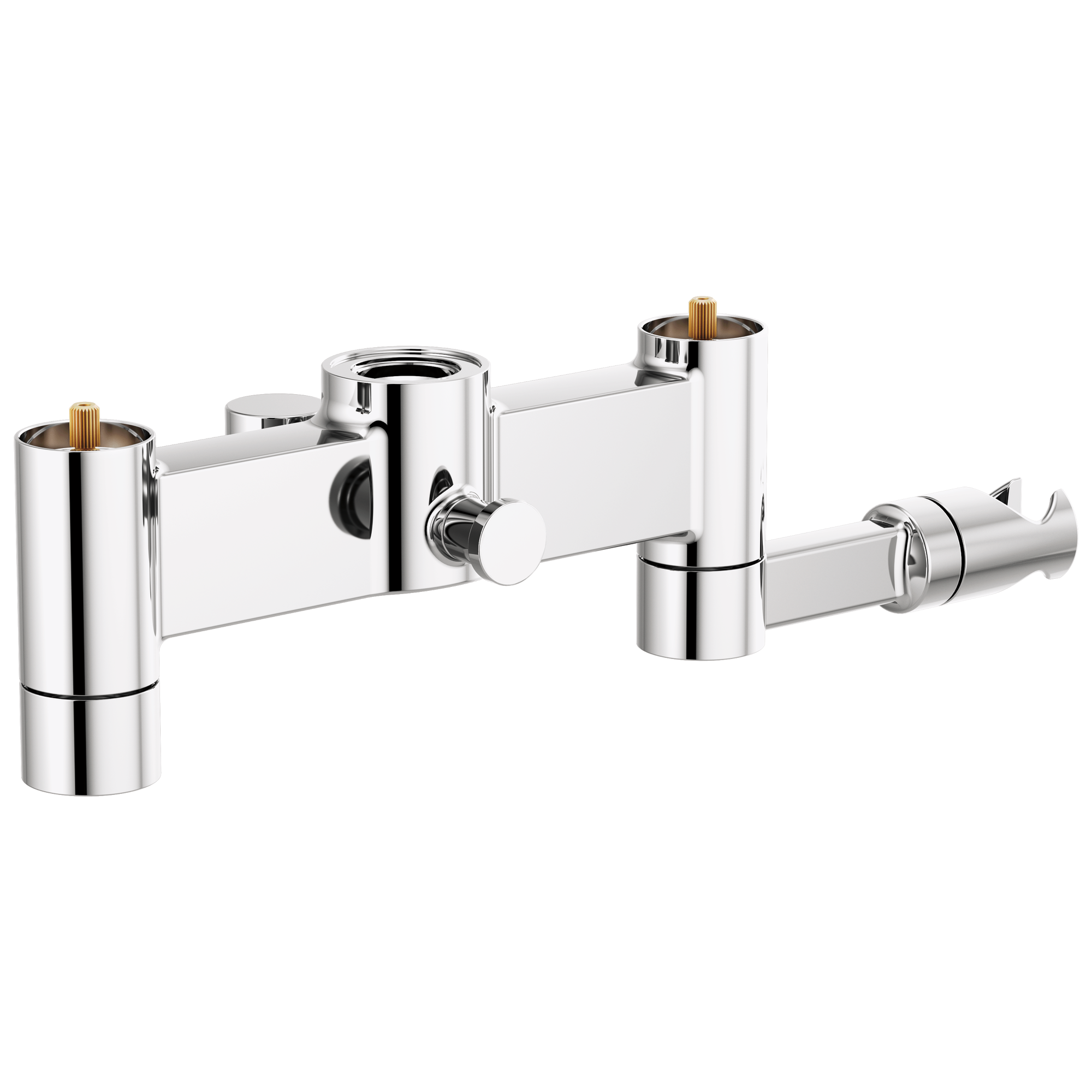 Brizo® | Two-Handle Tub Filler Body Assembly