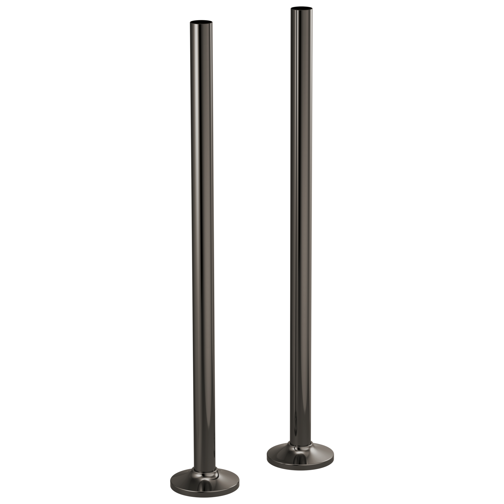 Brizo® | Floor Mount Tub Filler Unions