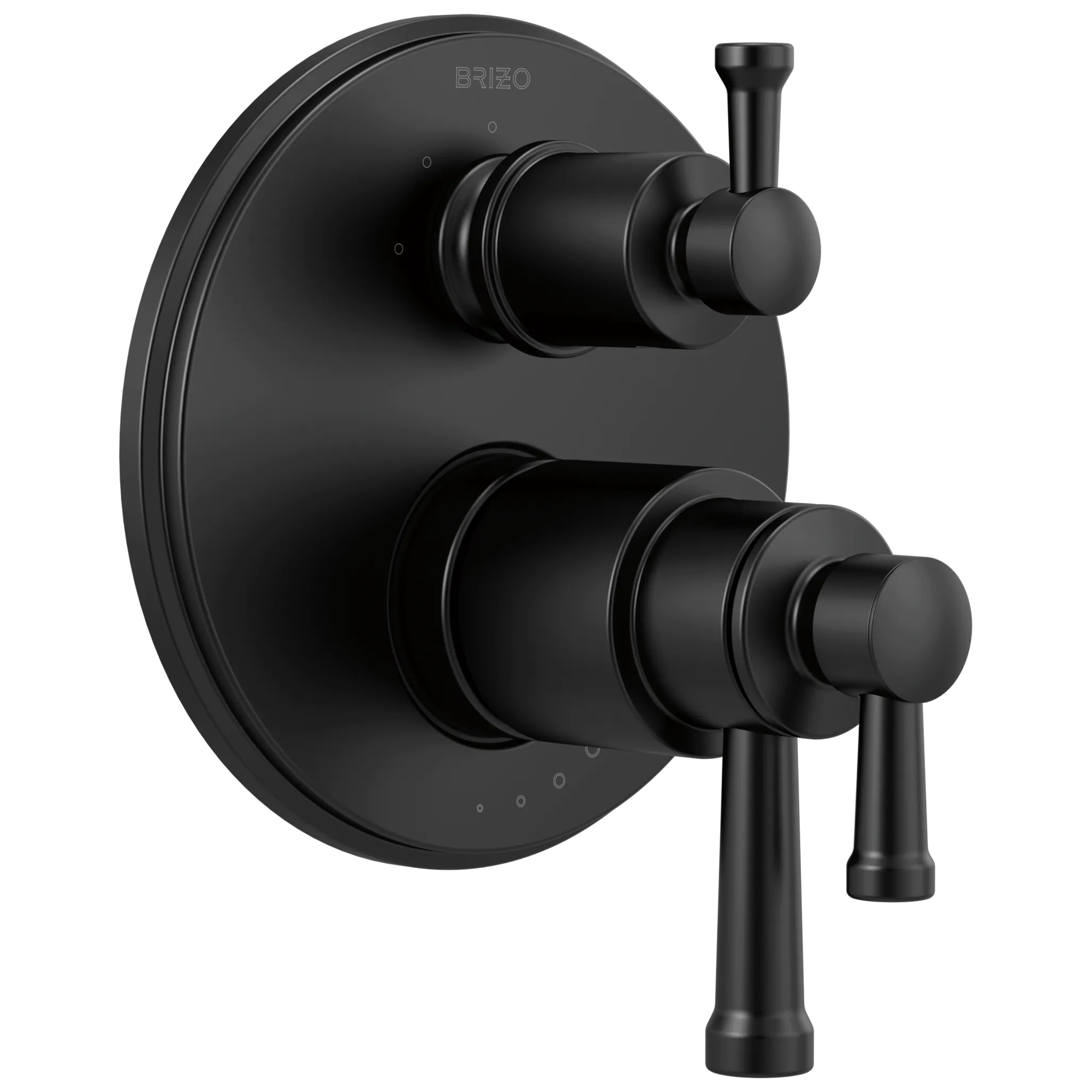 Atavis™ | Tempassure® Thermostatic Valve with Integrated 3
