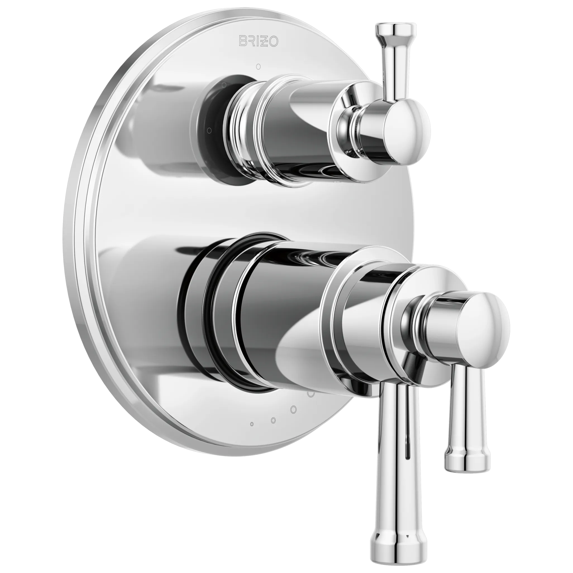 Atavis™ | Tempassure® Thermostatic Valve with Integrated 3