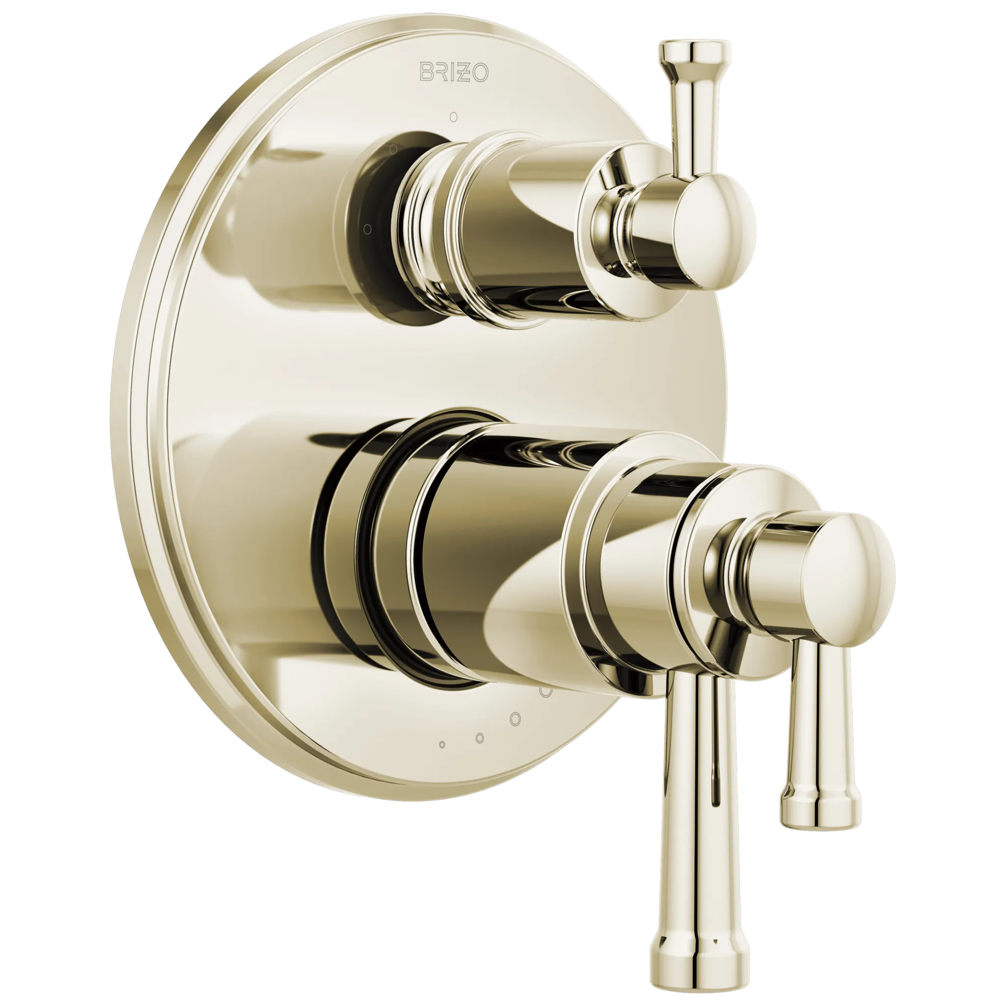 Atavis™ | Tempassure® Thermostatic Valve with Integrated 3