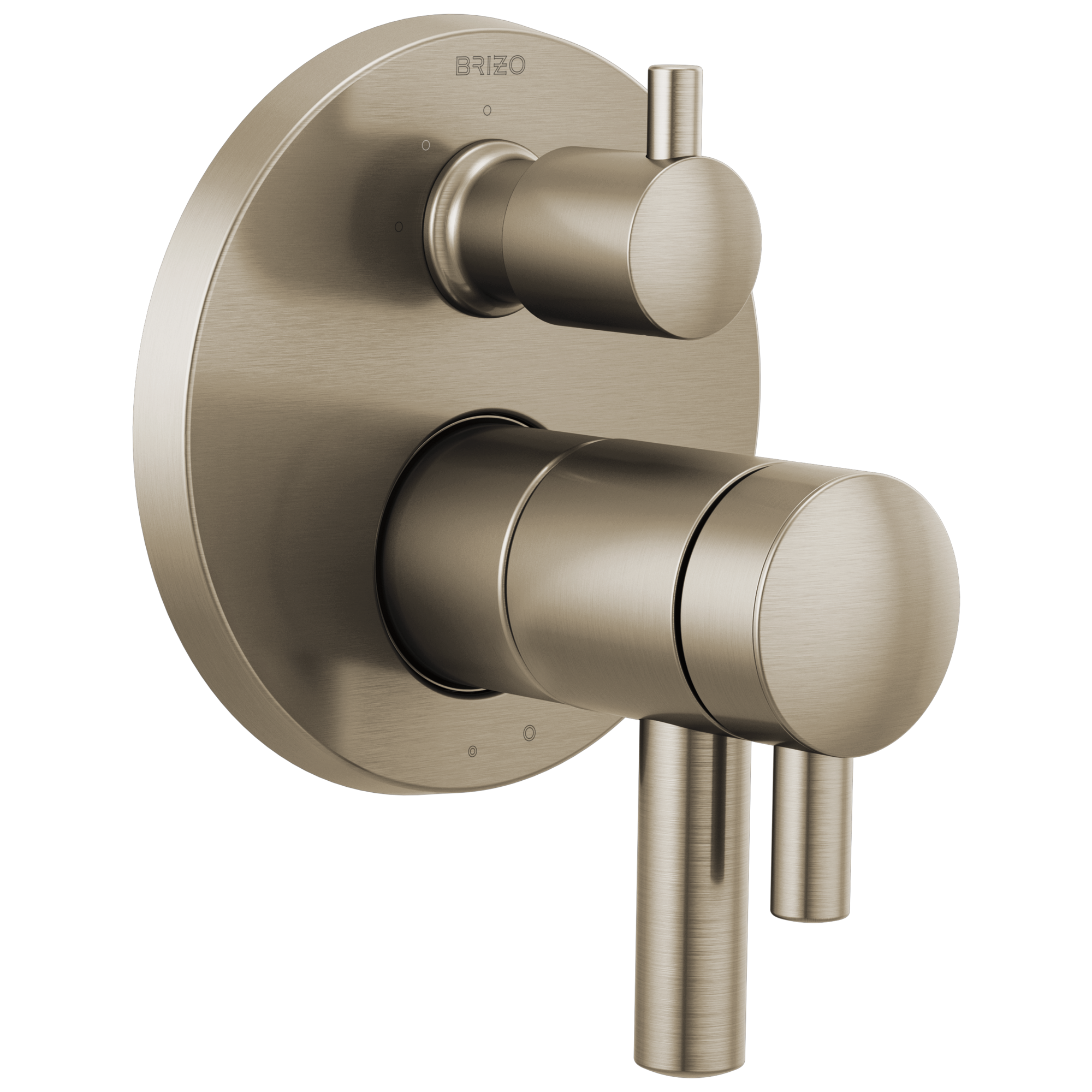 Odin® | TempAssure Thermostatic Valve with Integrated 3-Function