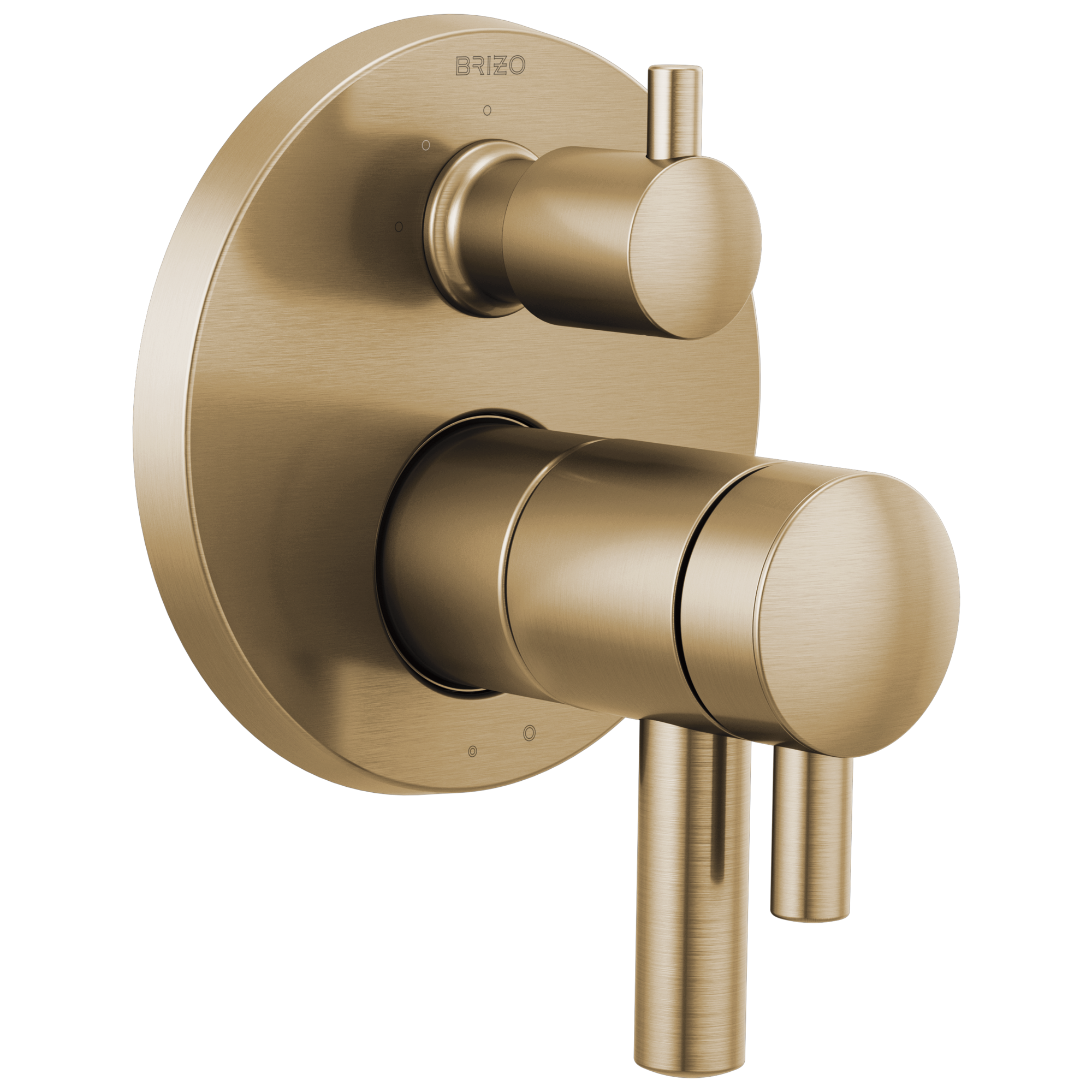 Odin® | TempAssure Thermostatic Valve with Integrated 3-Function