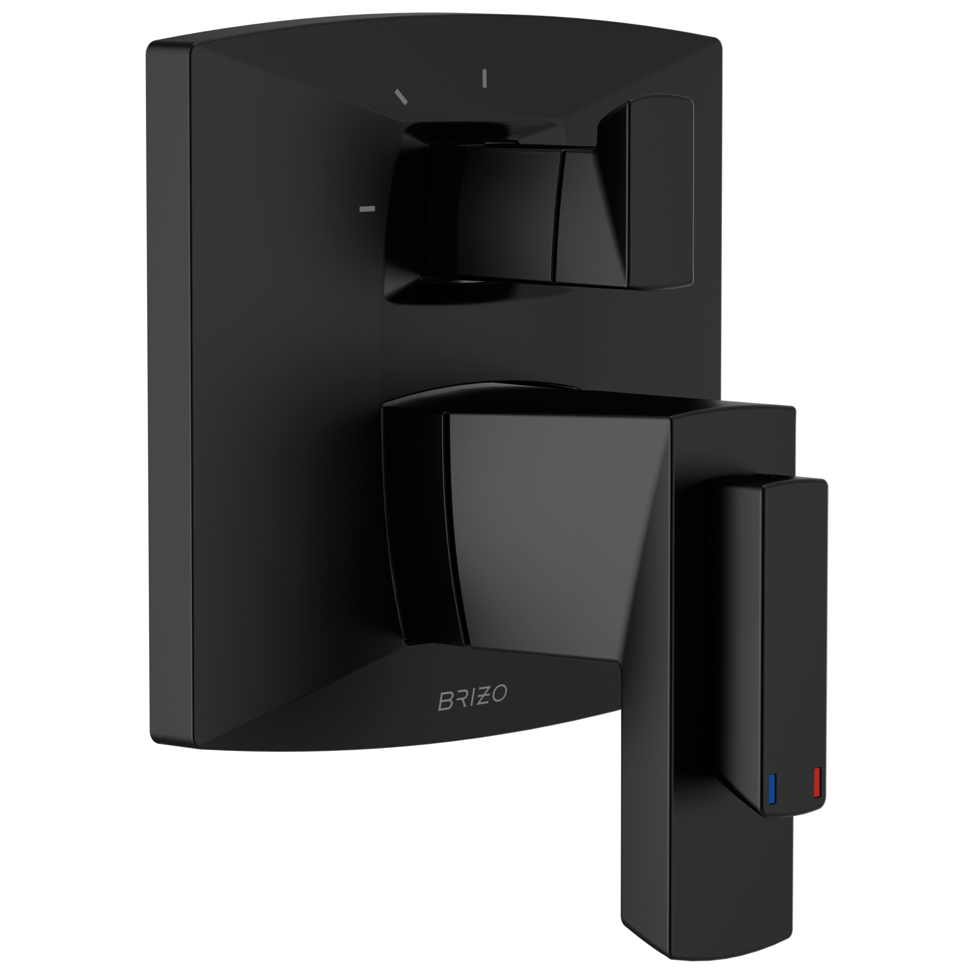 スレッディベア Vettis® | Tempassure® Thermostatic Valve With Integrated 3