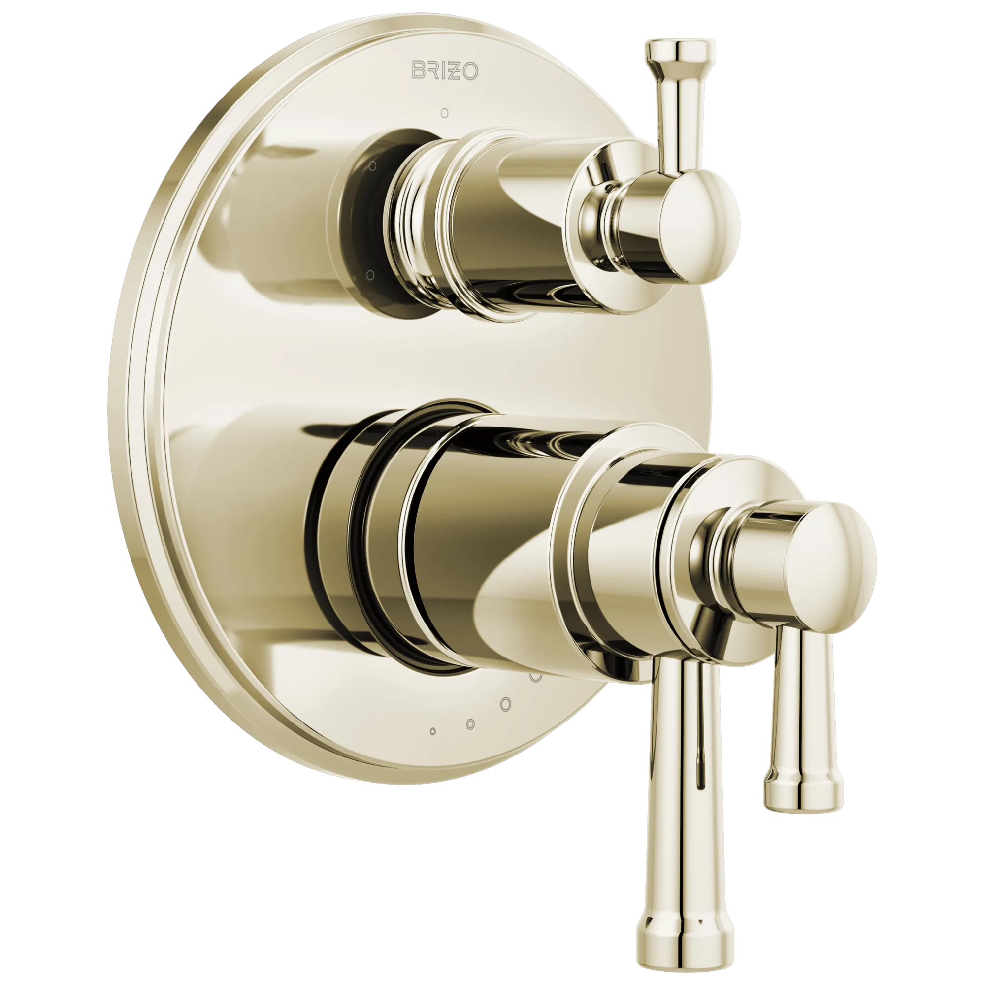 Atavis™ | Tempassure® Thermostatic Valve with Integrated 6