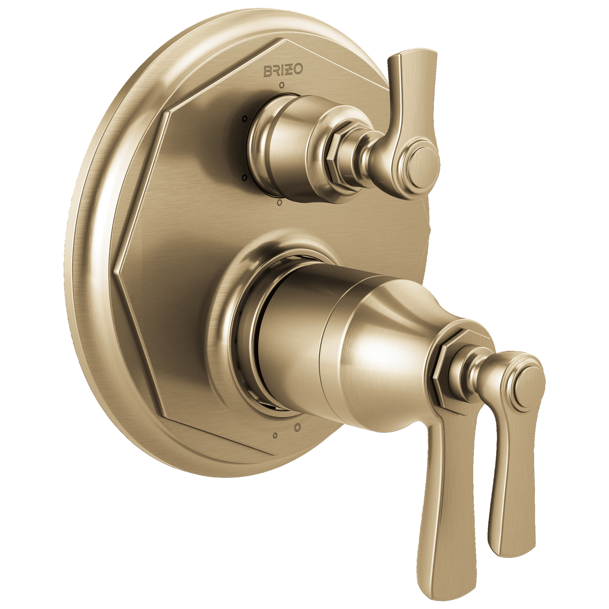 ゆき CW-X M・G H（G70 H70 メディプラスソープ6ネット6 Rook® | TempAssure Thermostatic Valve with 6-Function Diverter Trim