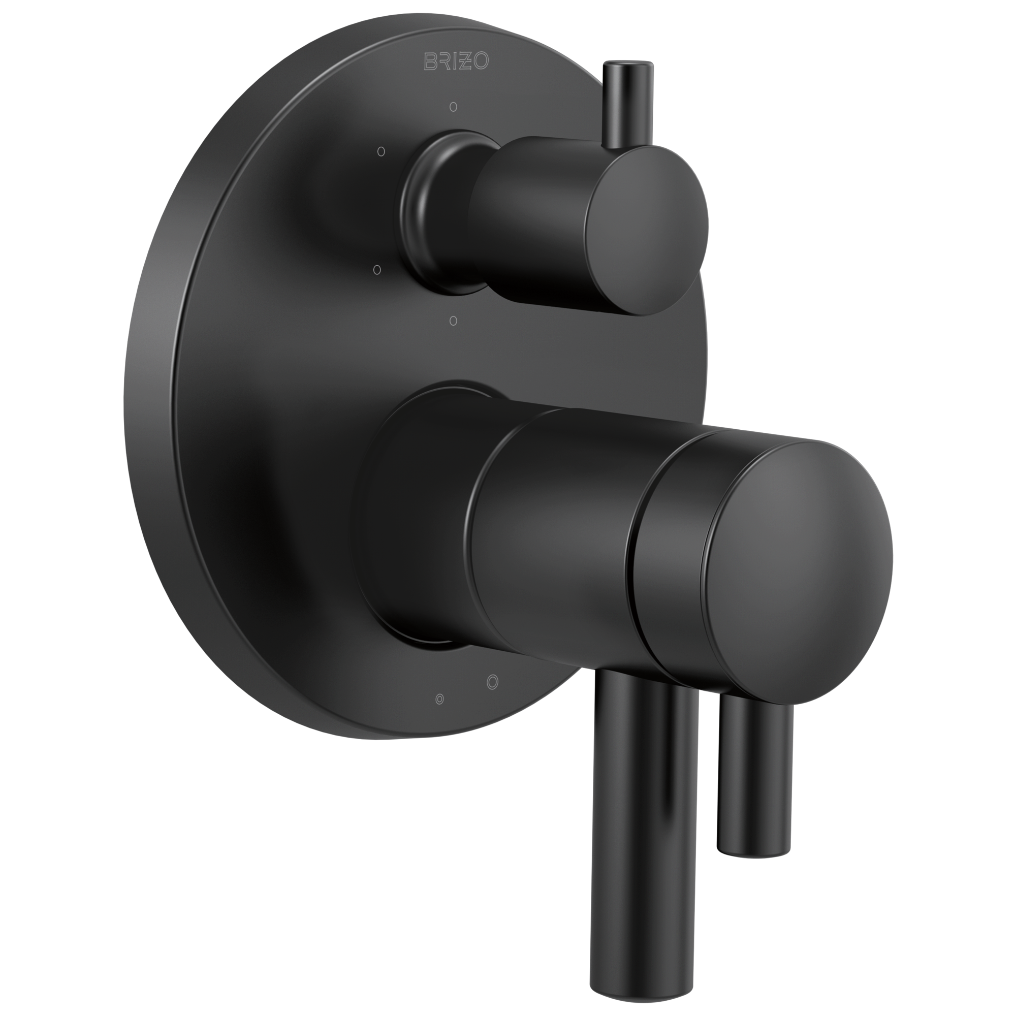 Jason Wu for Brizo™ | TempAssure Thermostatic Valve with