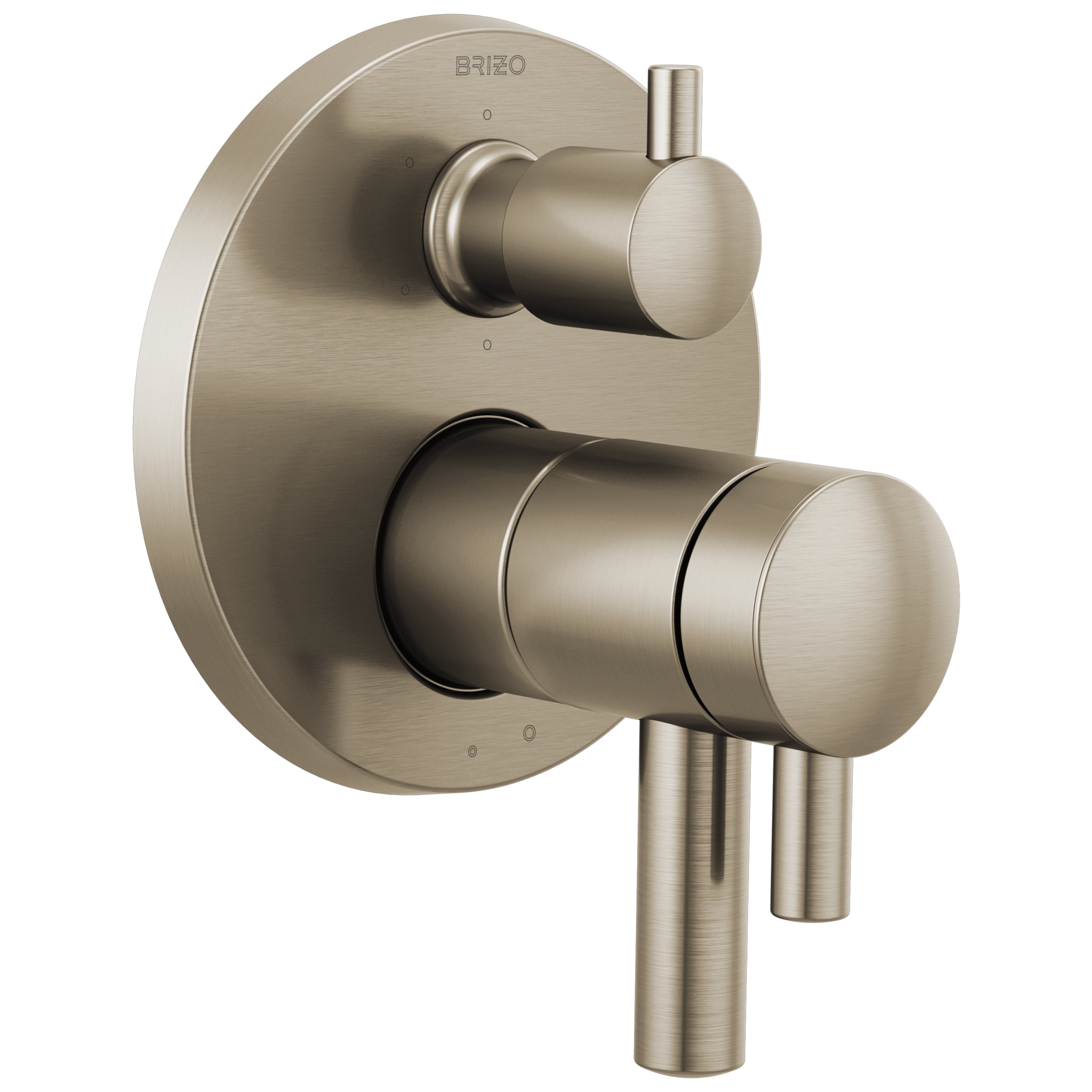 Odin® | TempAssure® Thermostatic Valve with Integrated 6-Function