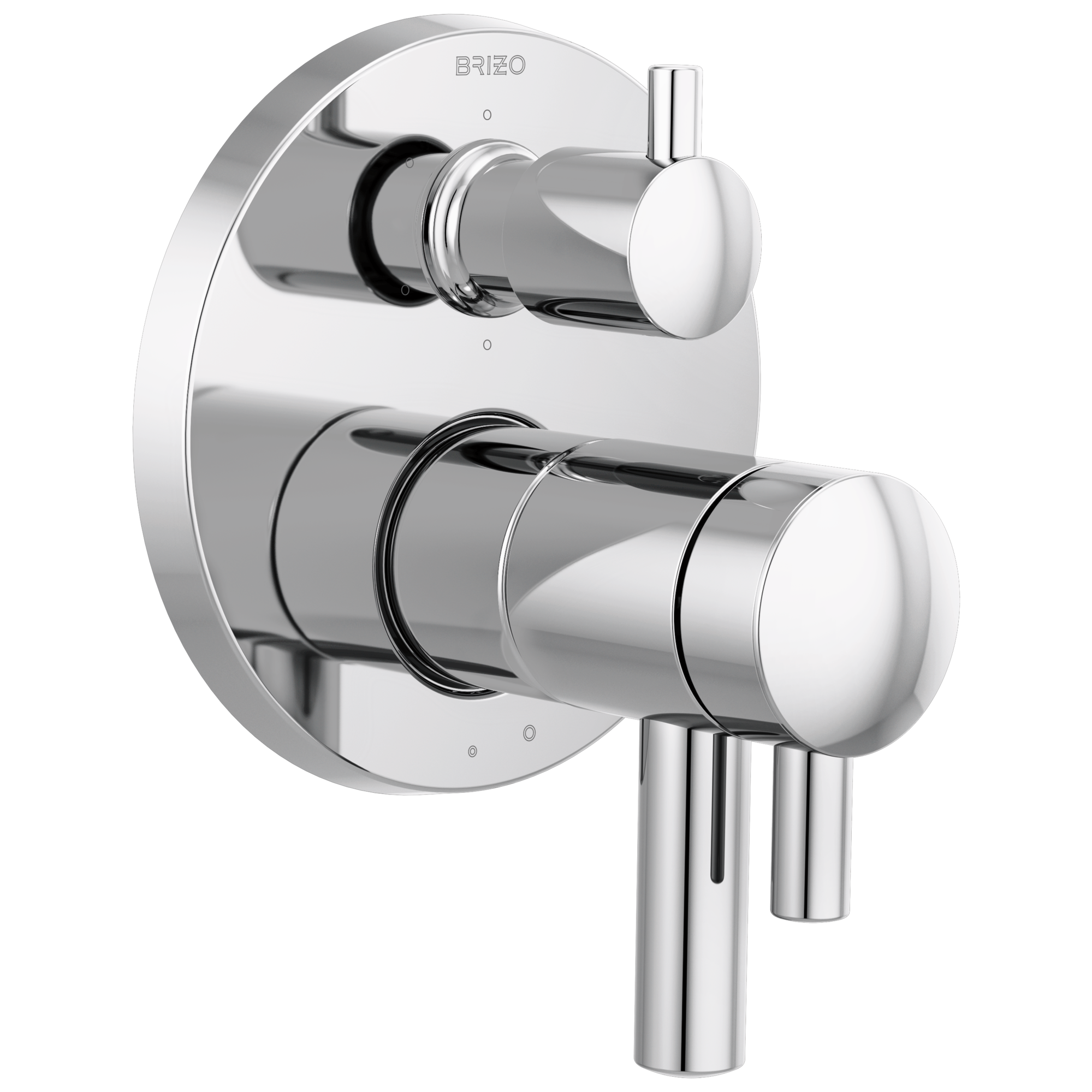 Odin® | TempAssure Thermostatic Valve with Integrated 6-Function