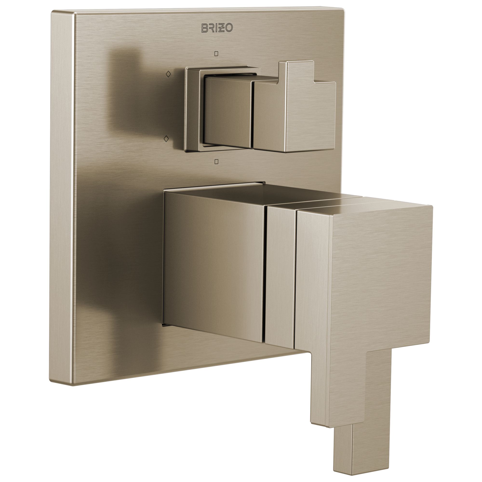 Siderna® | TempAssure Thermostatic Valve with Integrated 6