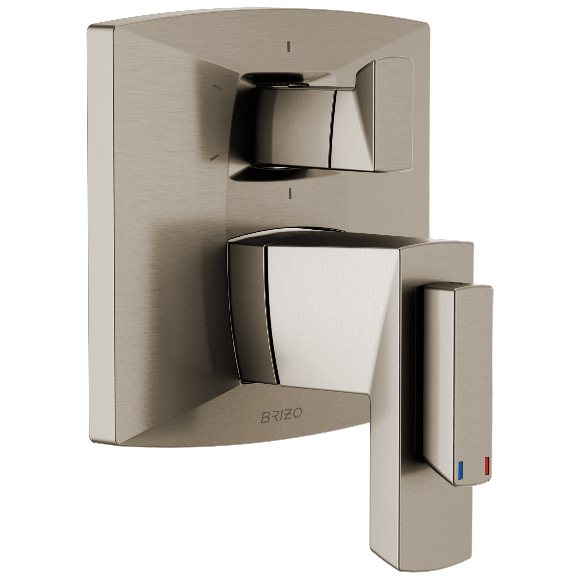 Vettis® | Tempassure® Thermostatic Valve With Integrated 6