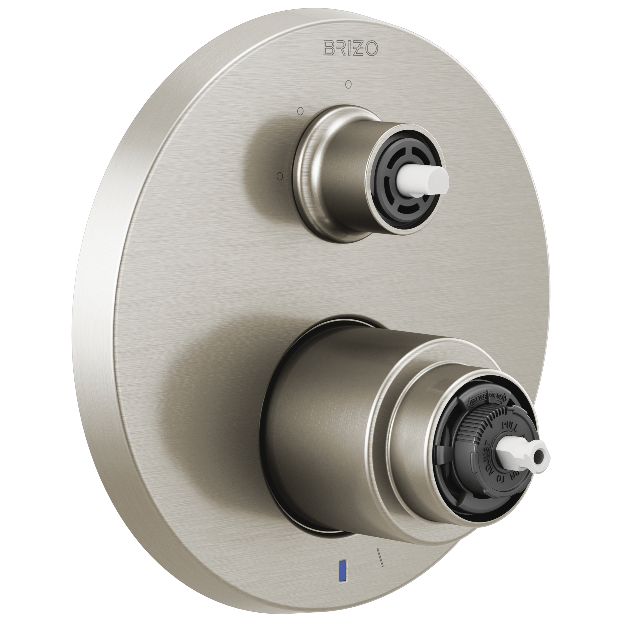 Litze® | Pressure Balance Valve with Integrated 3-Function