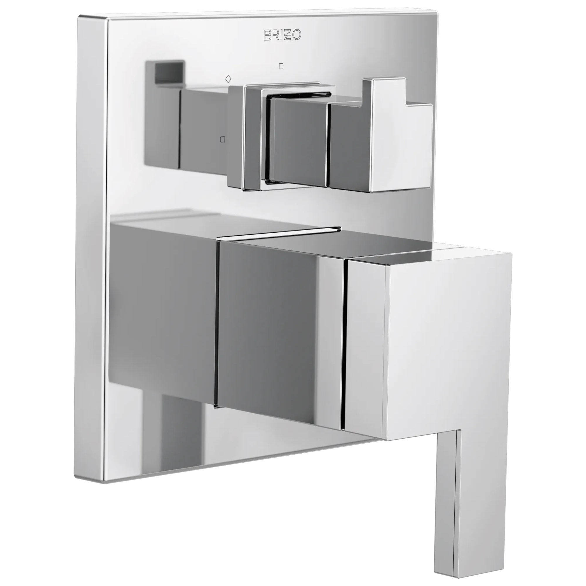 Siderna® | Pressure Balance Valve with Integrated 3-Function