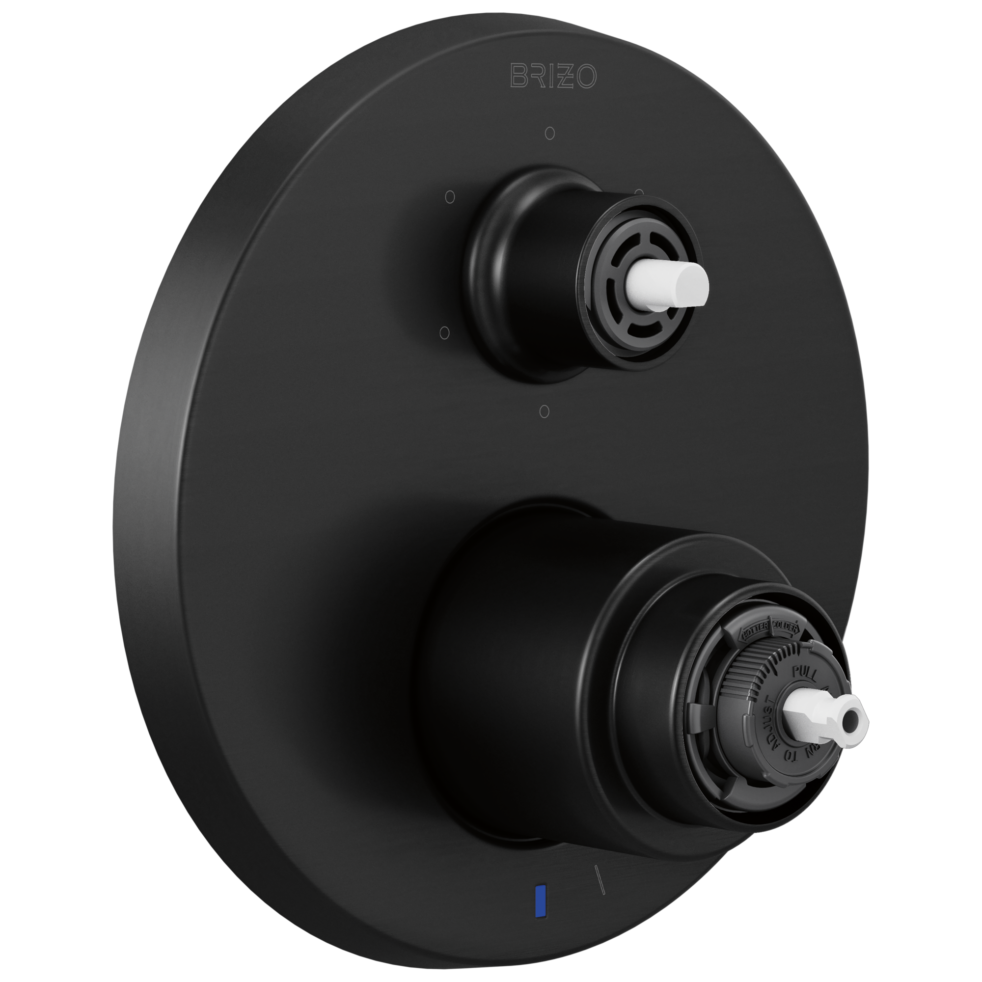 Litze® | Pressure Balance Valve with Integrated 6-Function