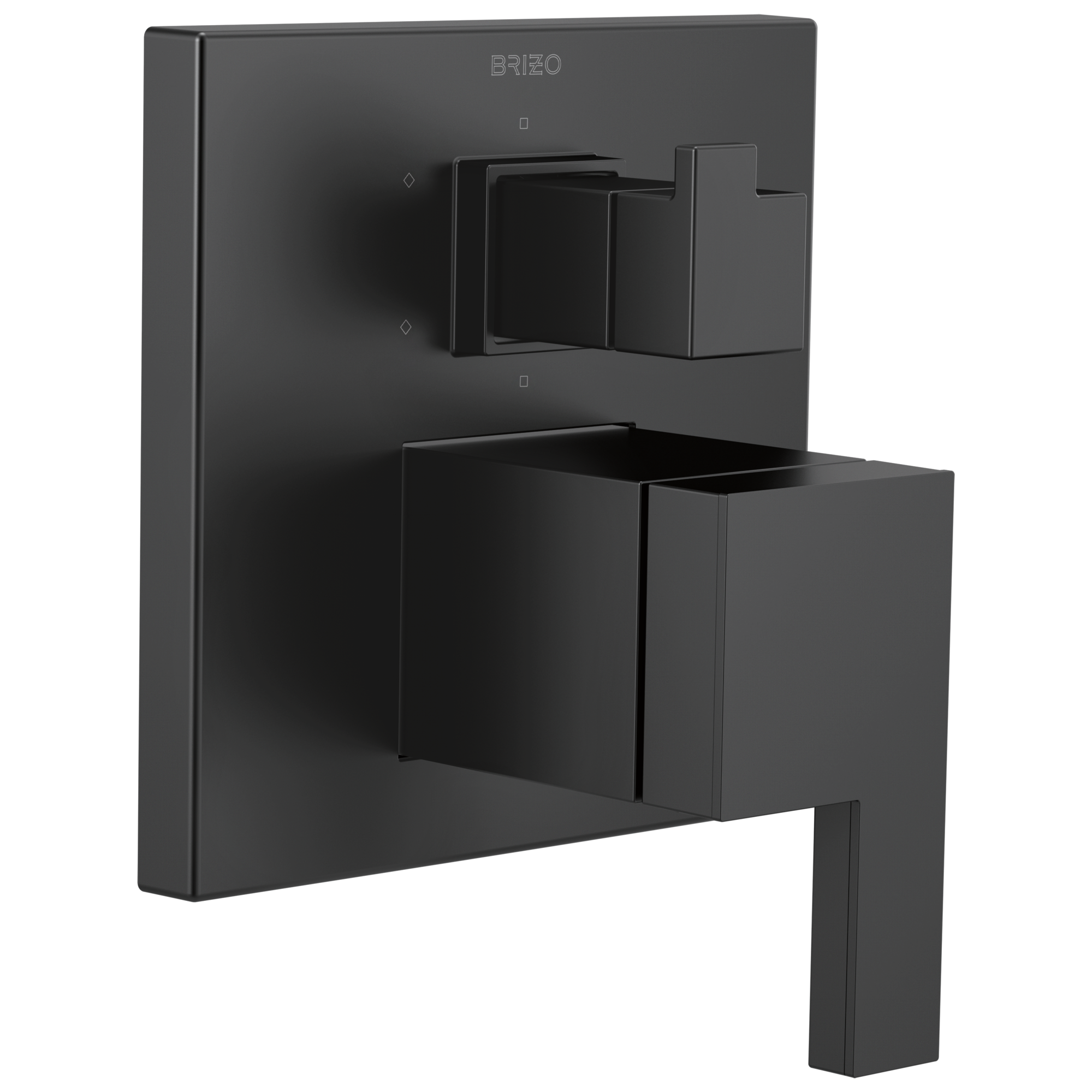 Siderna® | Pressure Balance Valve with Integrated 6-Function