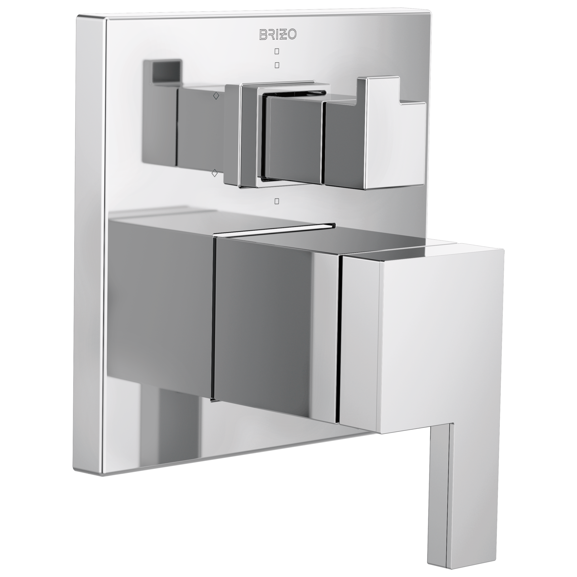 Siderna® | Pressure Balance Valve with Integrated 6-Function
