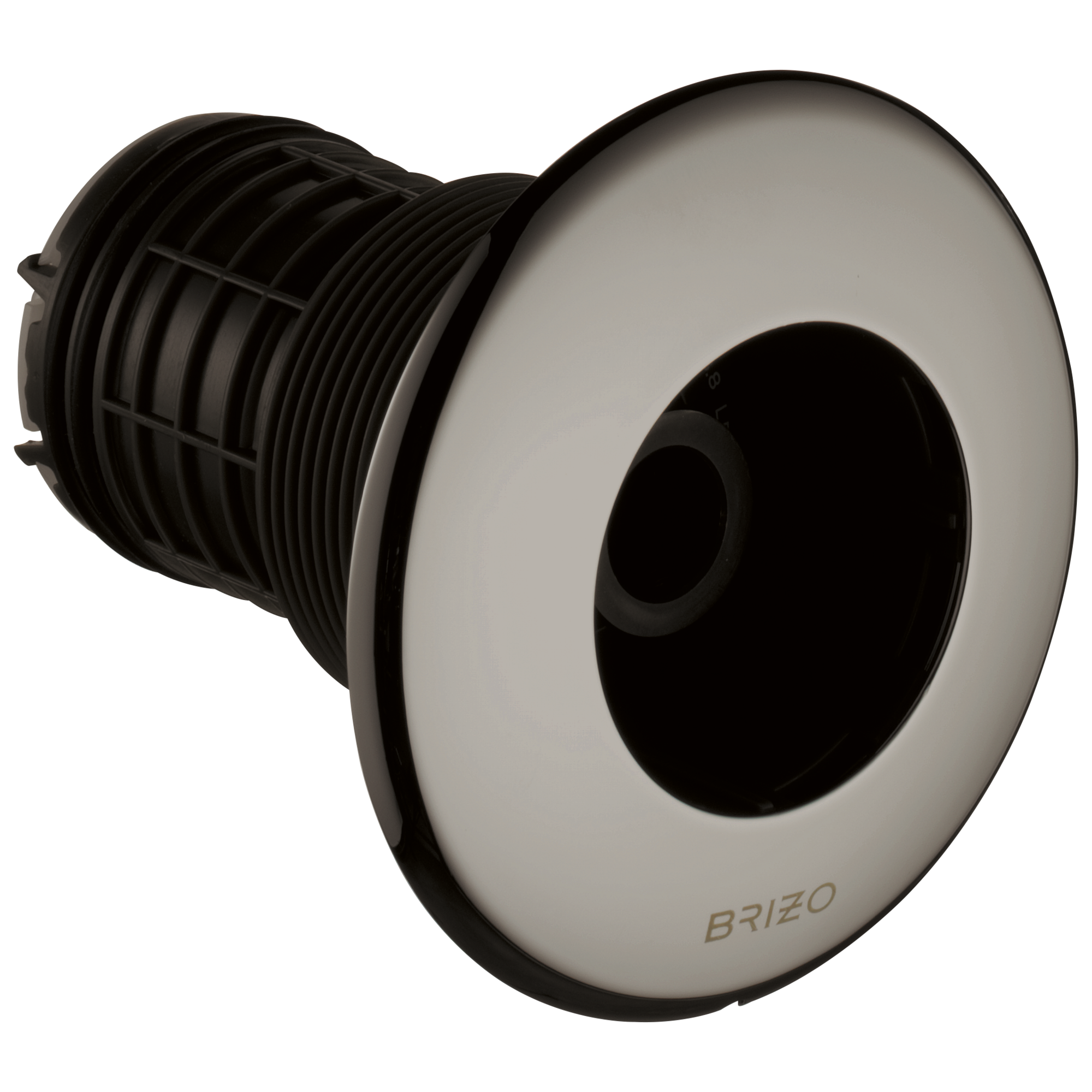 miii Essential™ Shower Series | Hydrachoice Max® Round Body Spray Trim