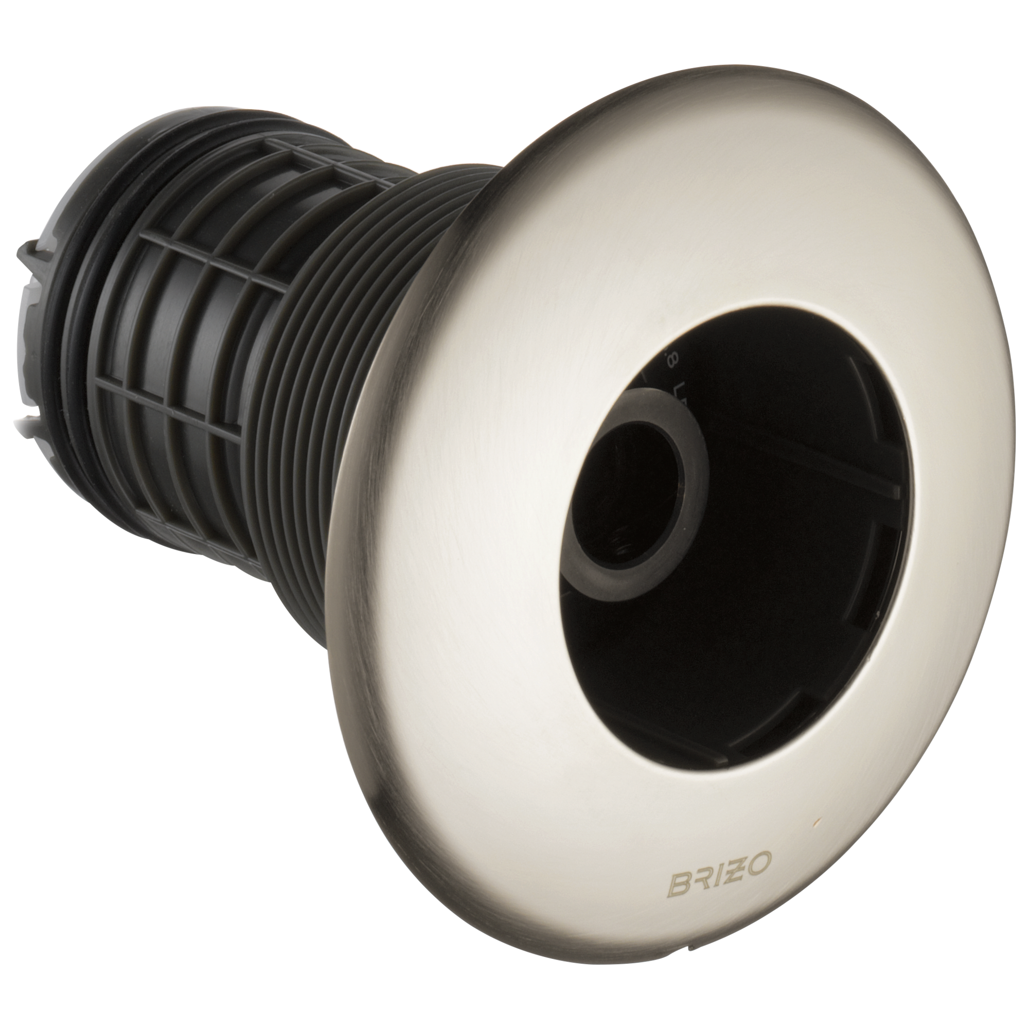 Essential™ Shower Series | Hydrachoice Max® Round Body Spray Trim
